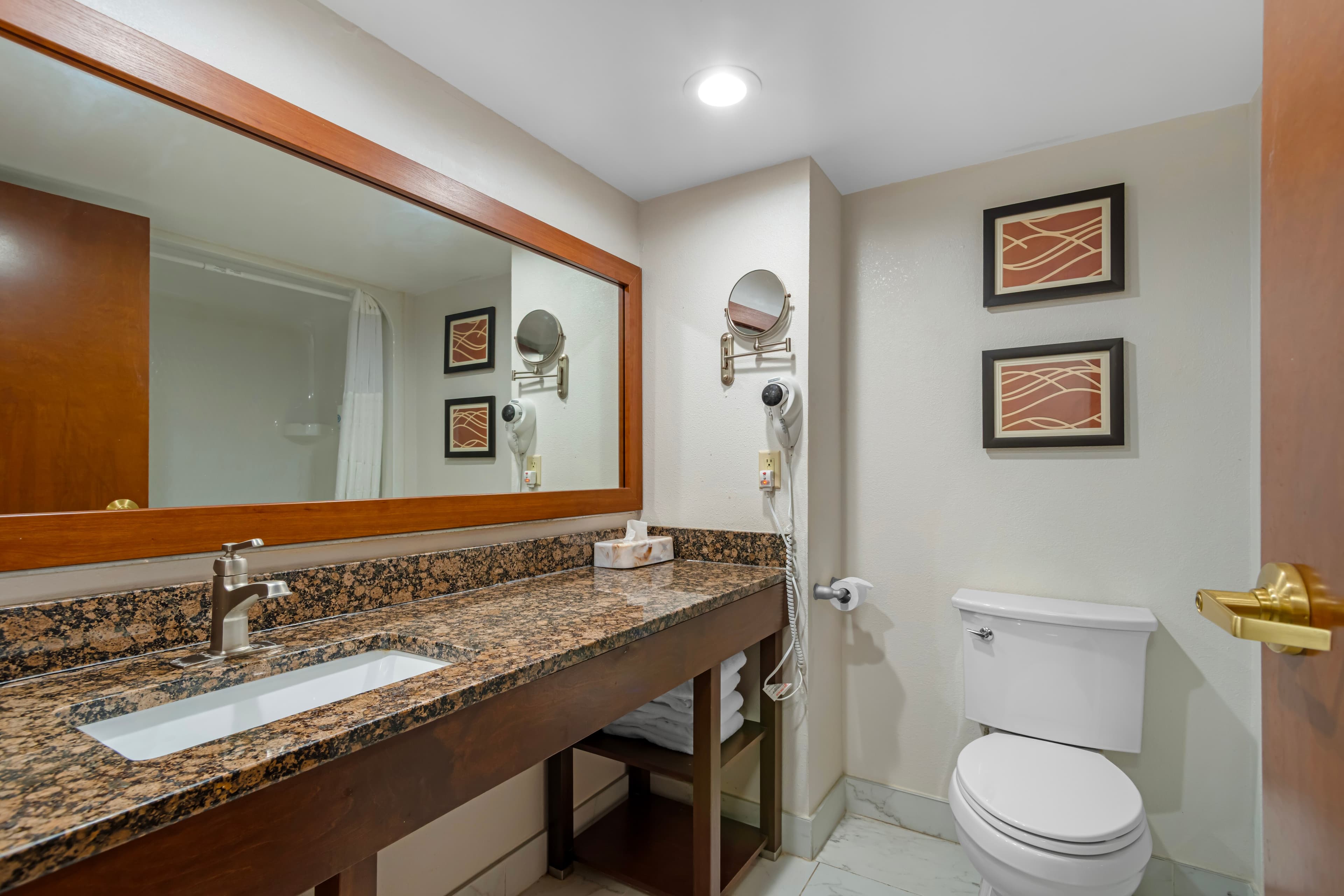 Comfort Inn & Suites Spartanburg North — 13