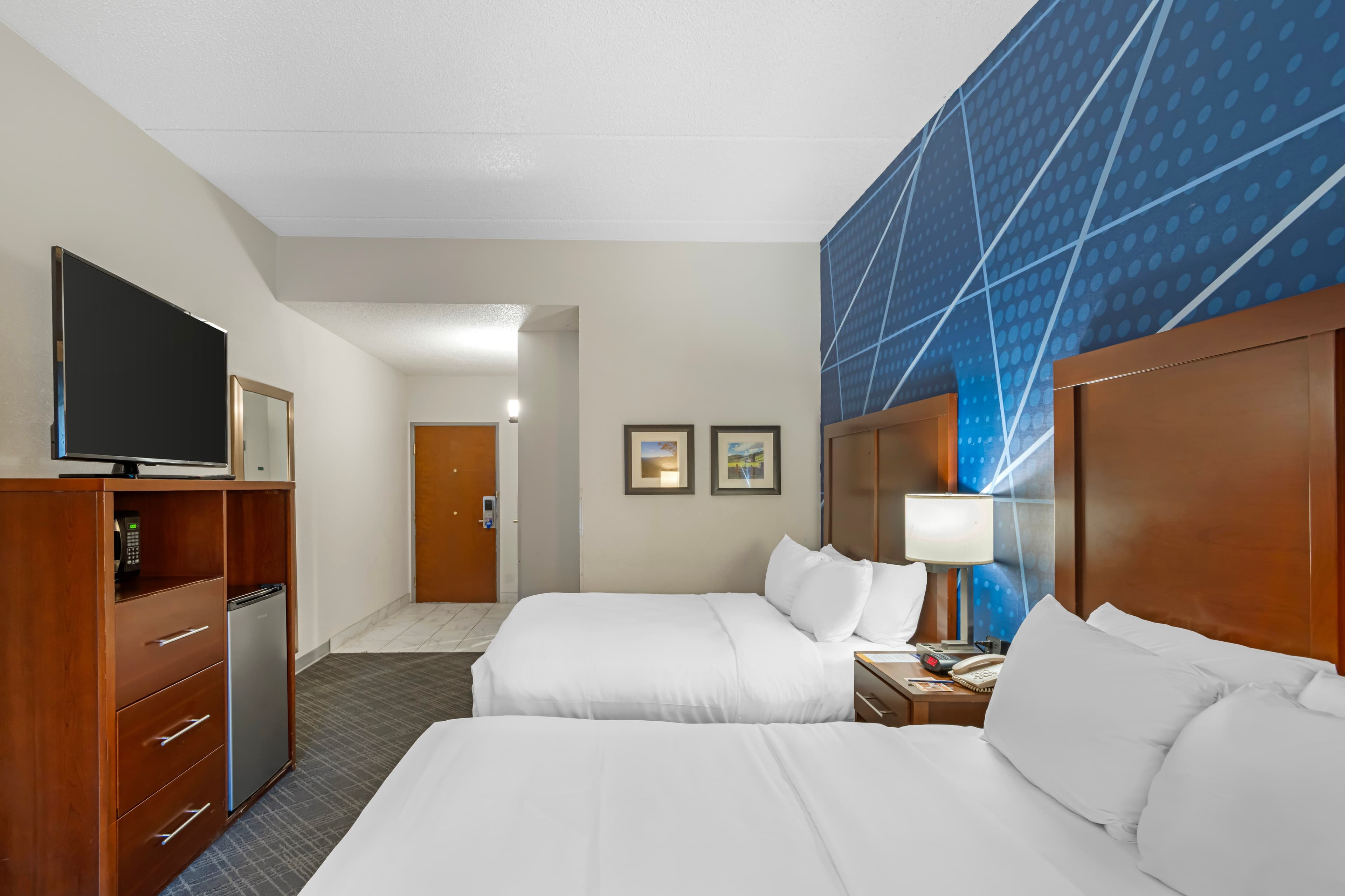 Comfort Inn & Suites Spartanburg North — 15