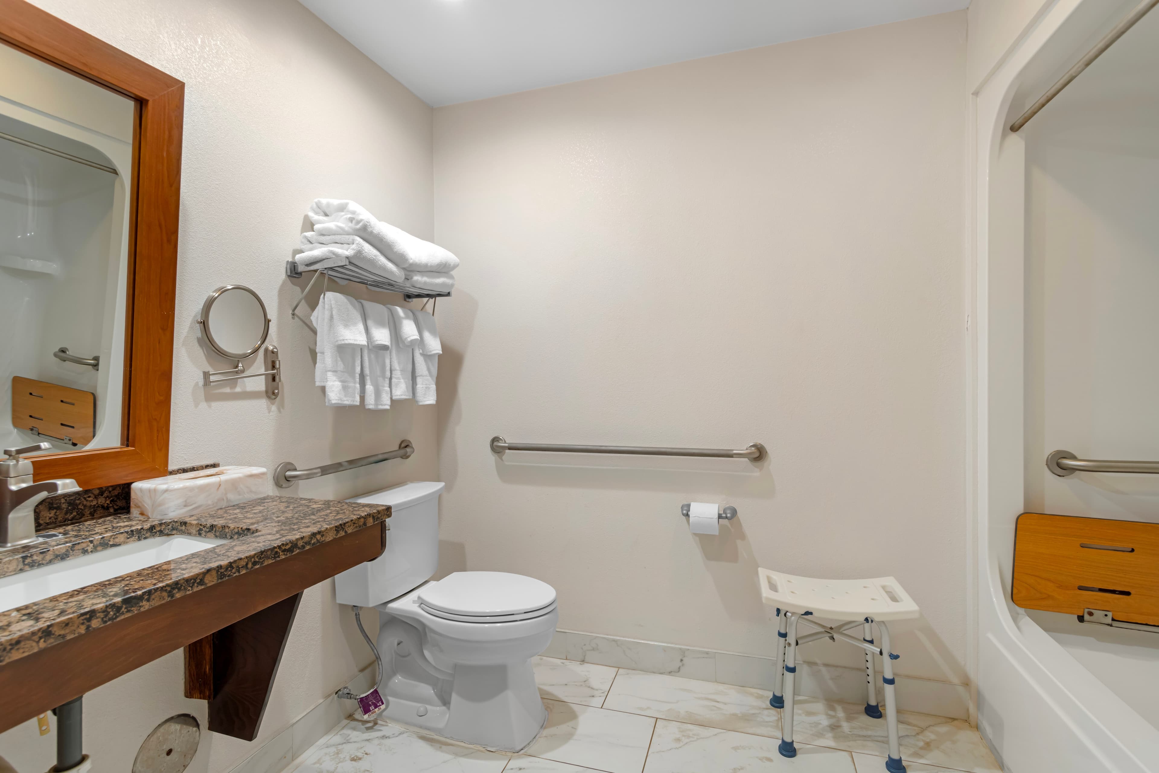 Comfort Inn & Suites Spartanburg North — 17