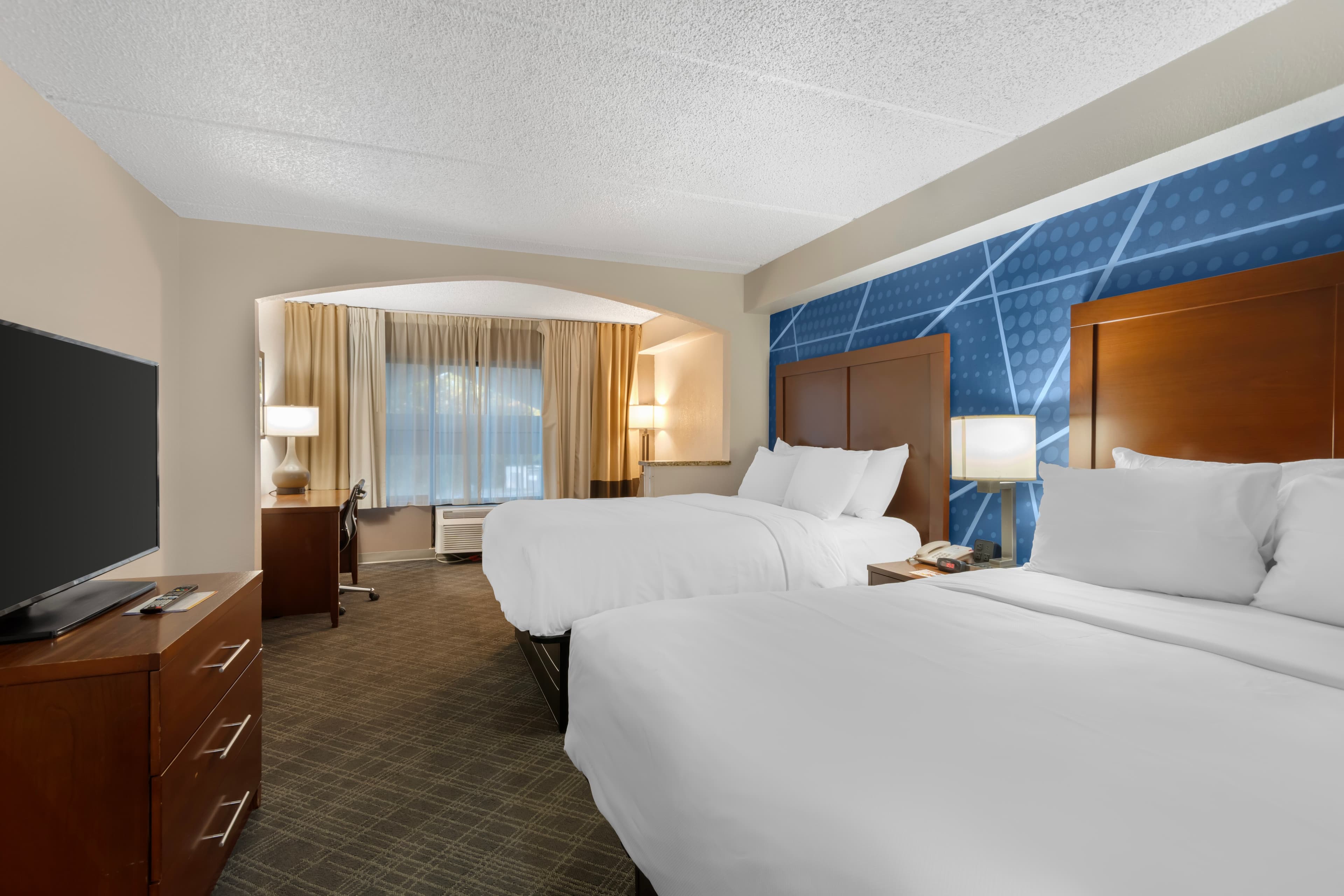 Comfort Inn & Suites Spartanburg North — 20