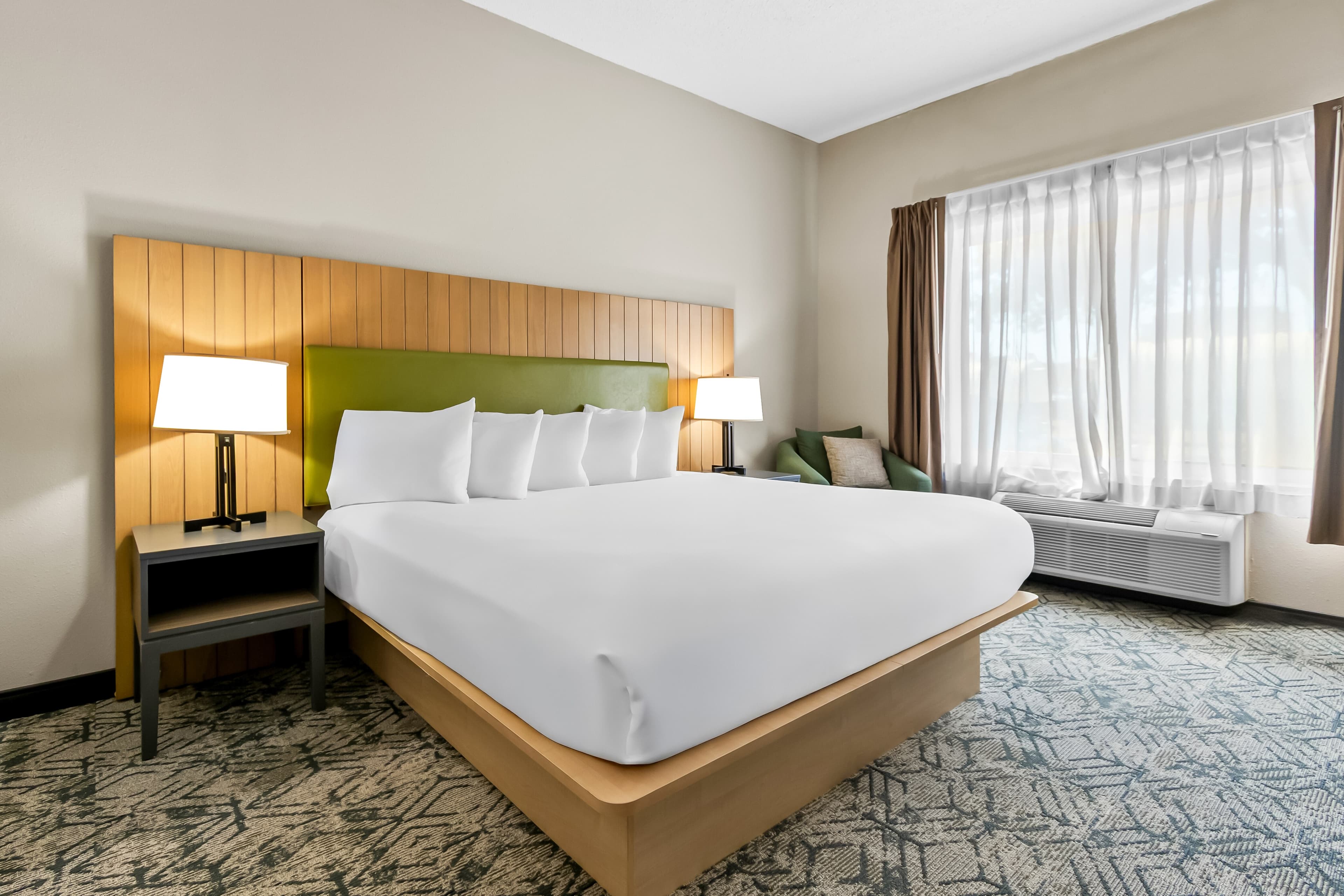 Country Inn & Suites By Radisson, Charleston North, SC - Image 3