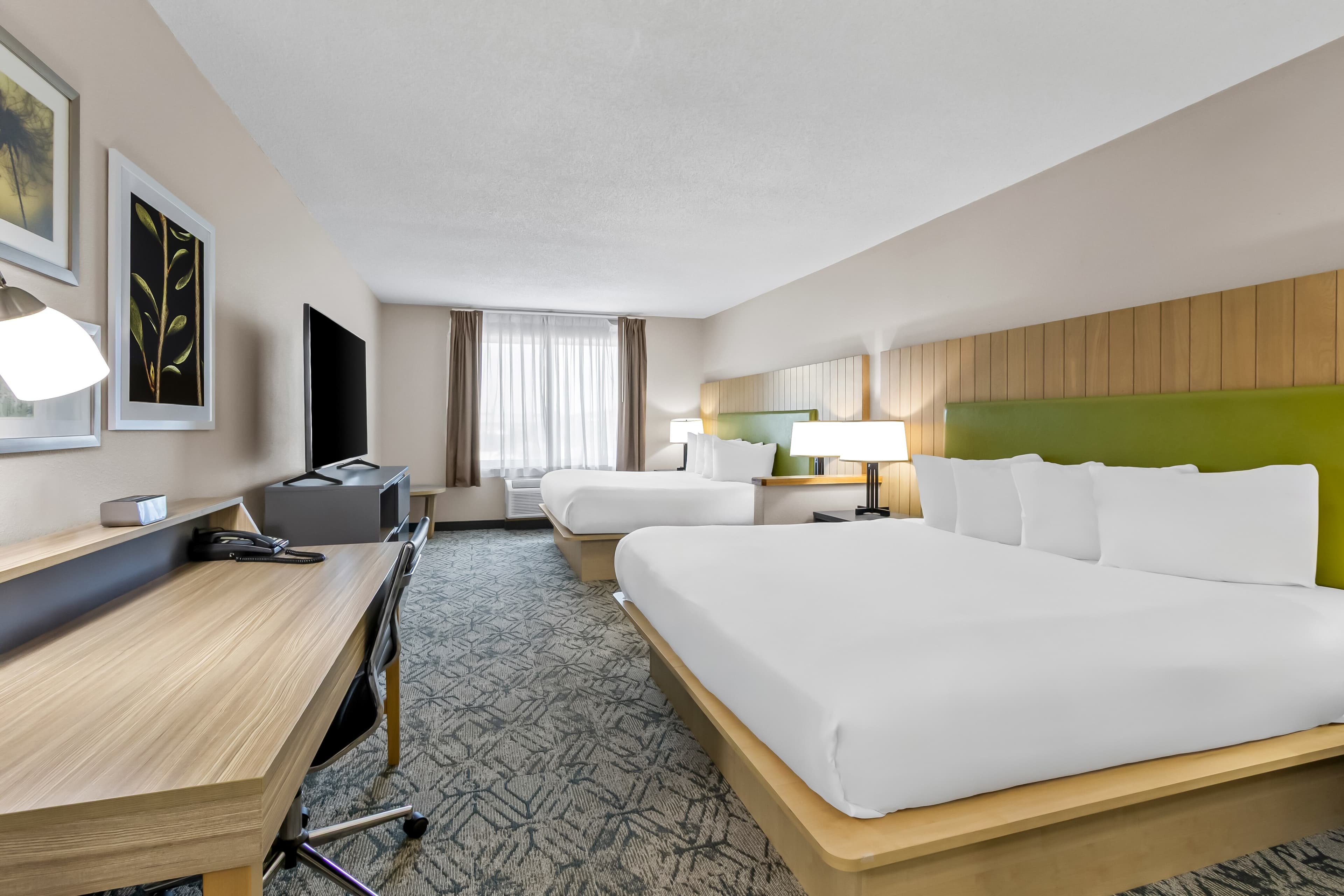 Country Inn & Suites By Radisson, Charleston North, SC — 6