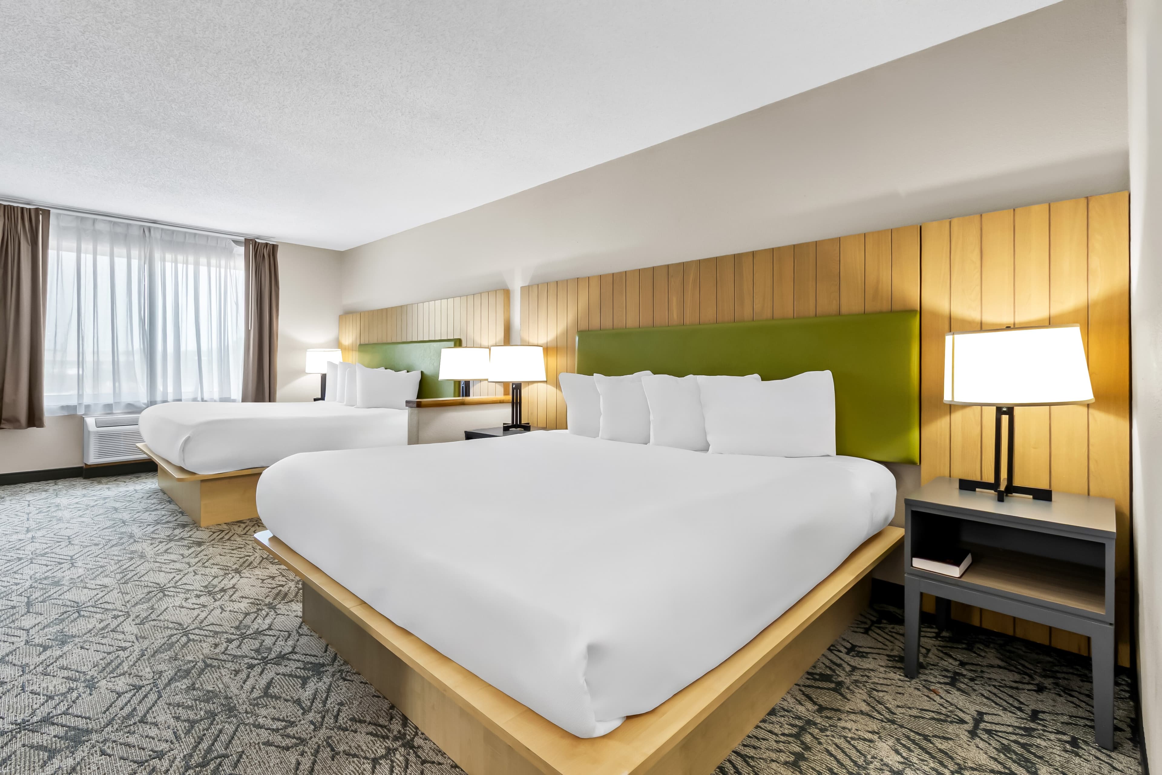Country Inn & Suites By Radisson, Charleston North, SC — 7