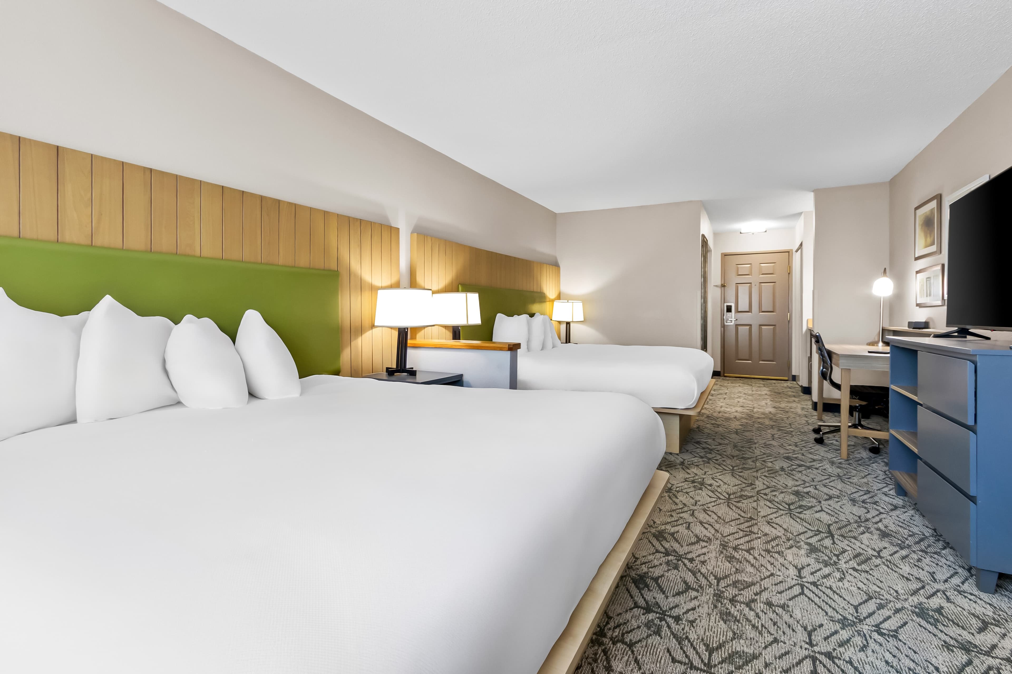 Country Inn & Suites By Radisson, Charleston North, SC — 8