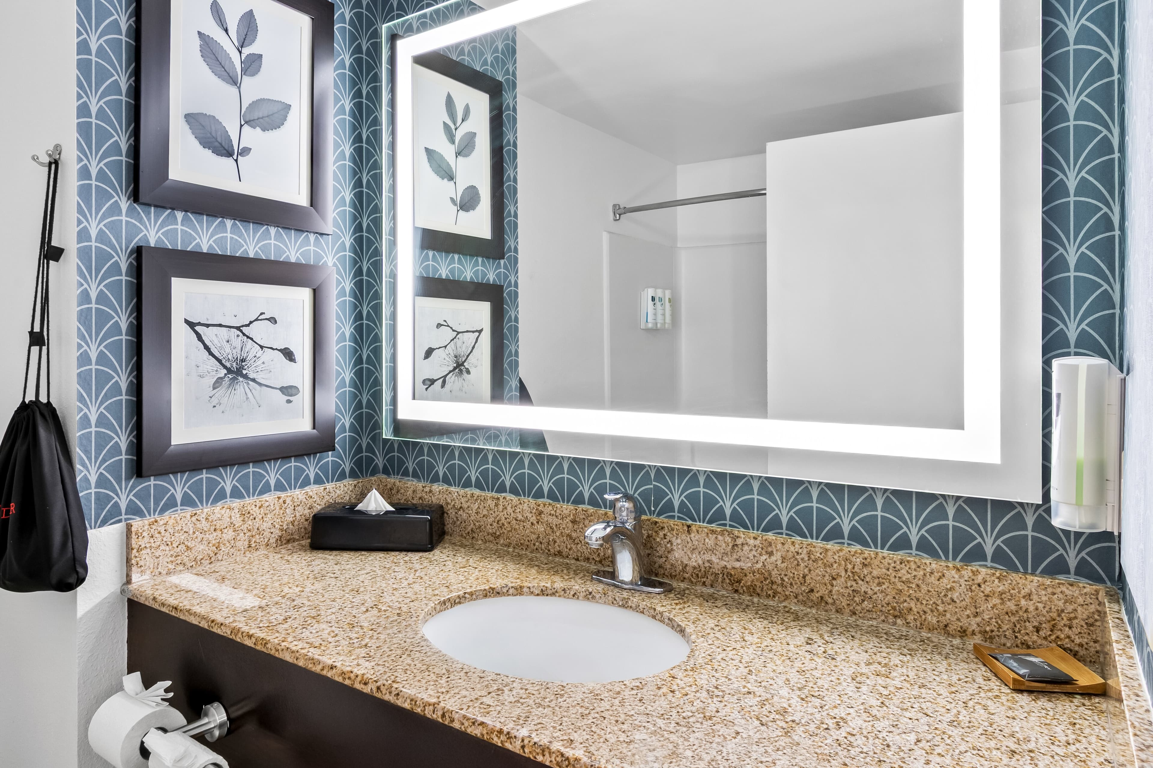 Country Inn & Suites By Radisson, Charleston North, SC — 9