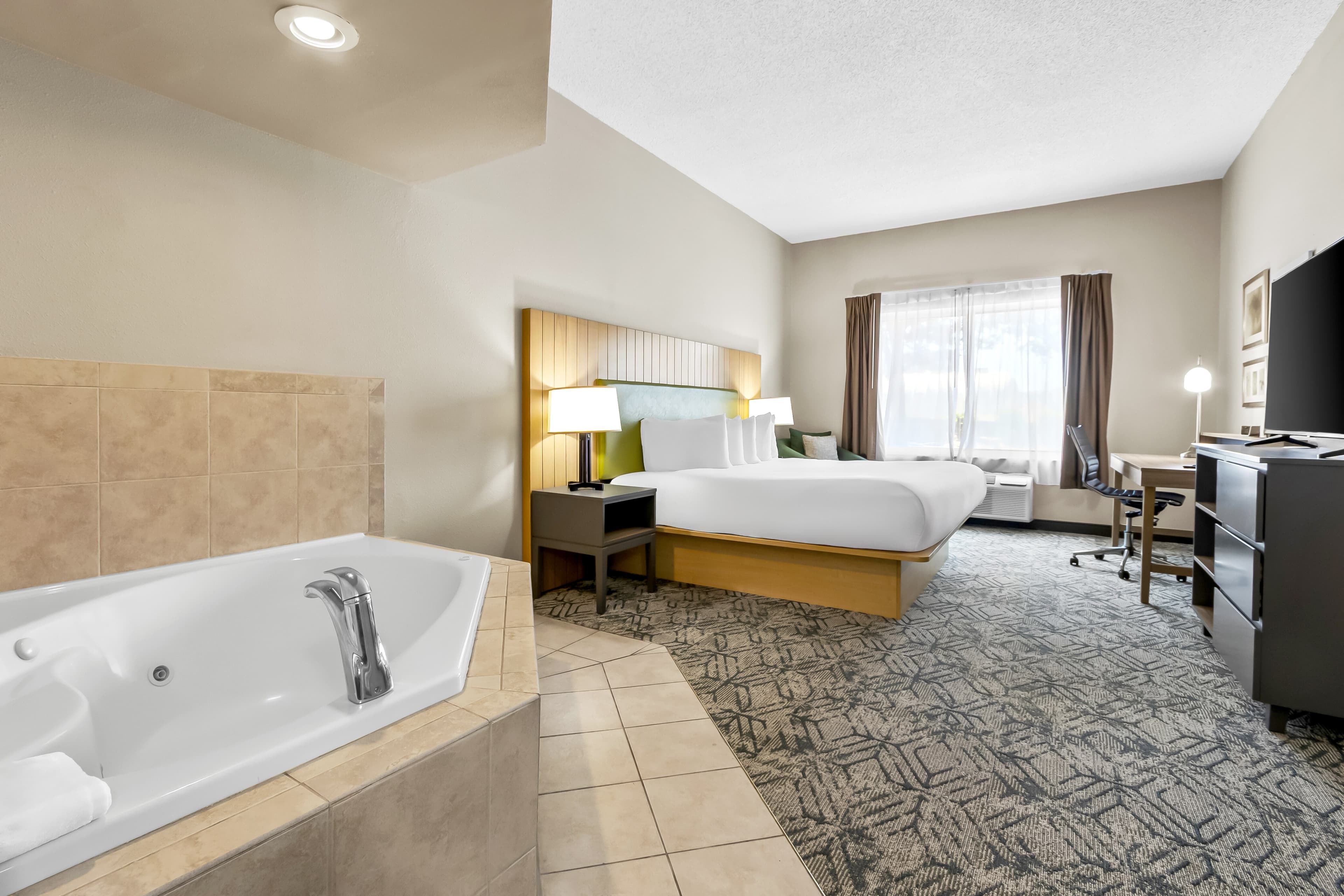 Country Inn & Suites By Radisson, Charleston North, SC — 10