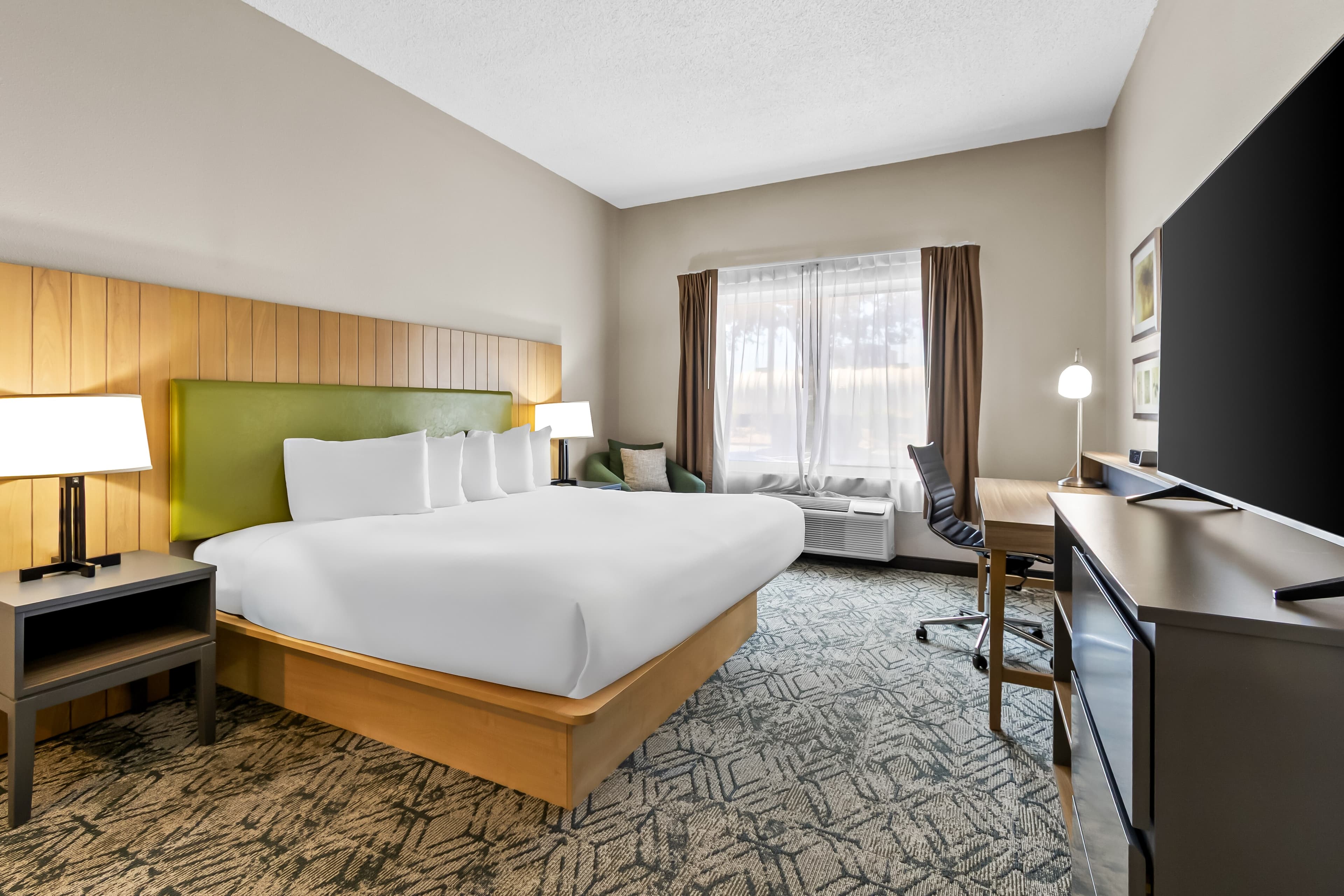Country Inn & Suites By Radisson, Charleston North, SC — 11