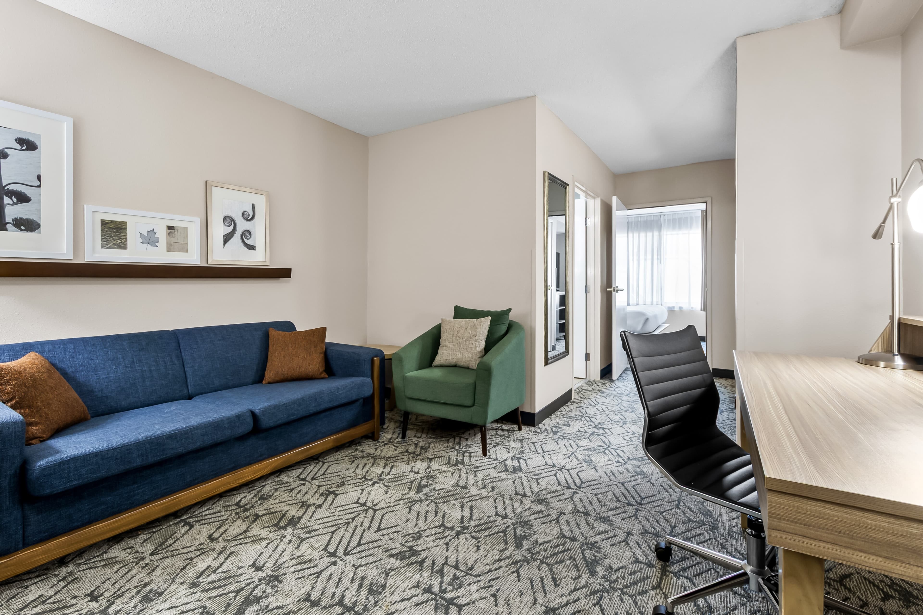 Country Inn & Suites By Radisson, Charleston North, SC — 13