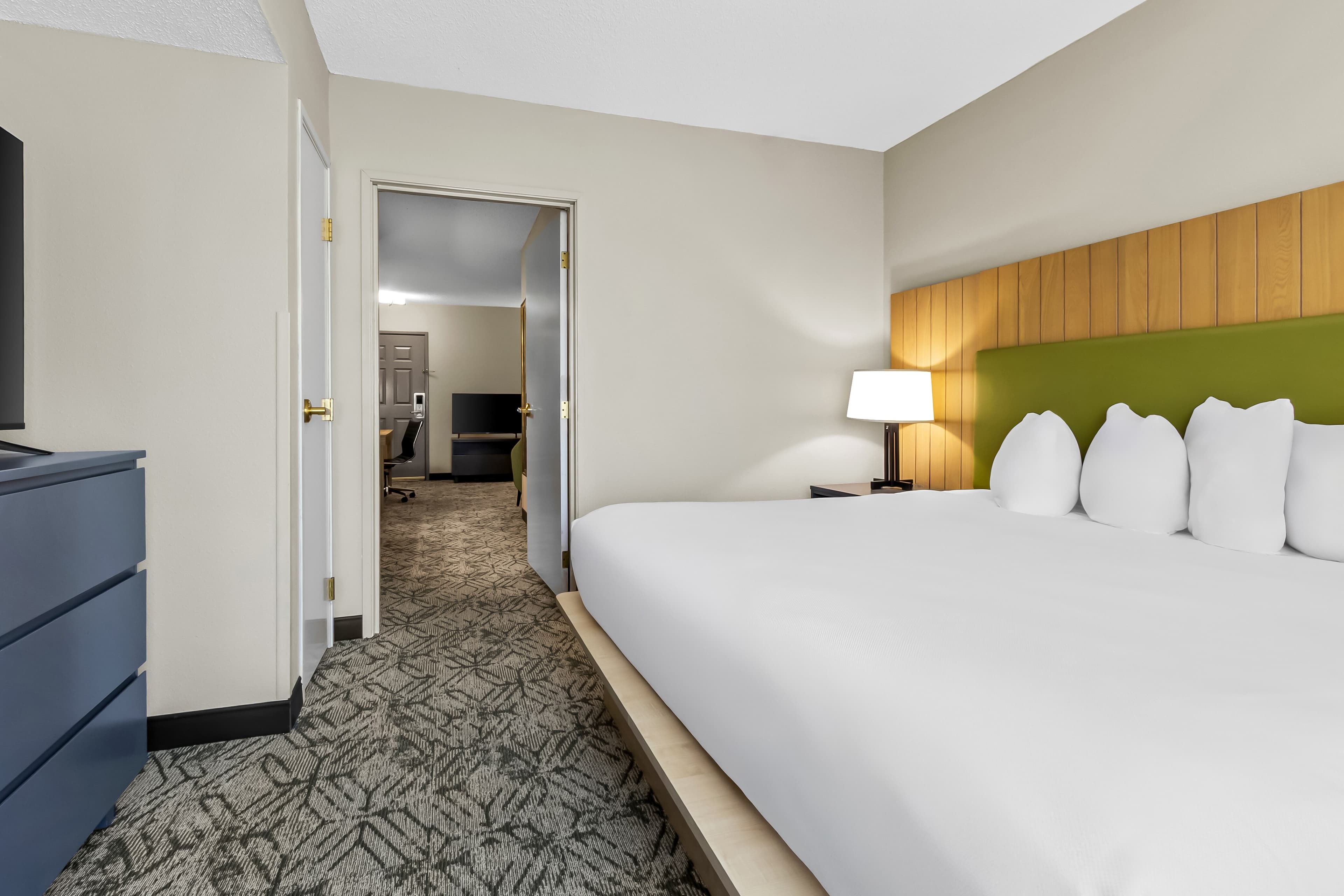 Country Inn & Suites By Radisson, Charleston North, SC — 14