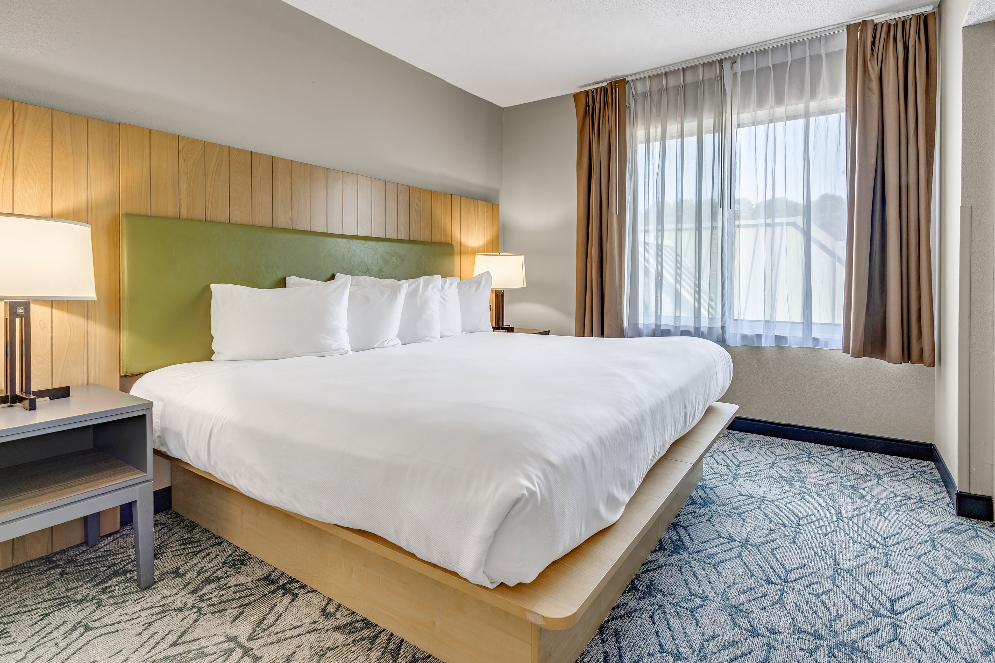 Country Inn & Suites By Radisson, Charleston North, SC — 15