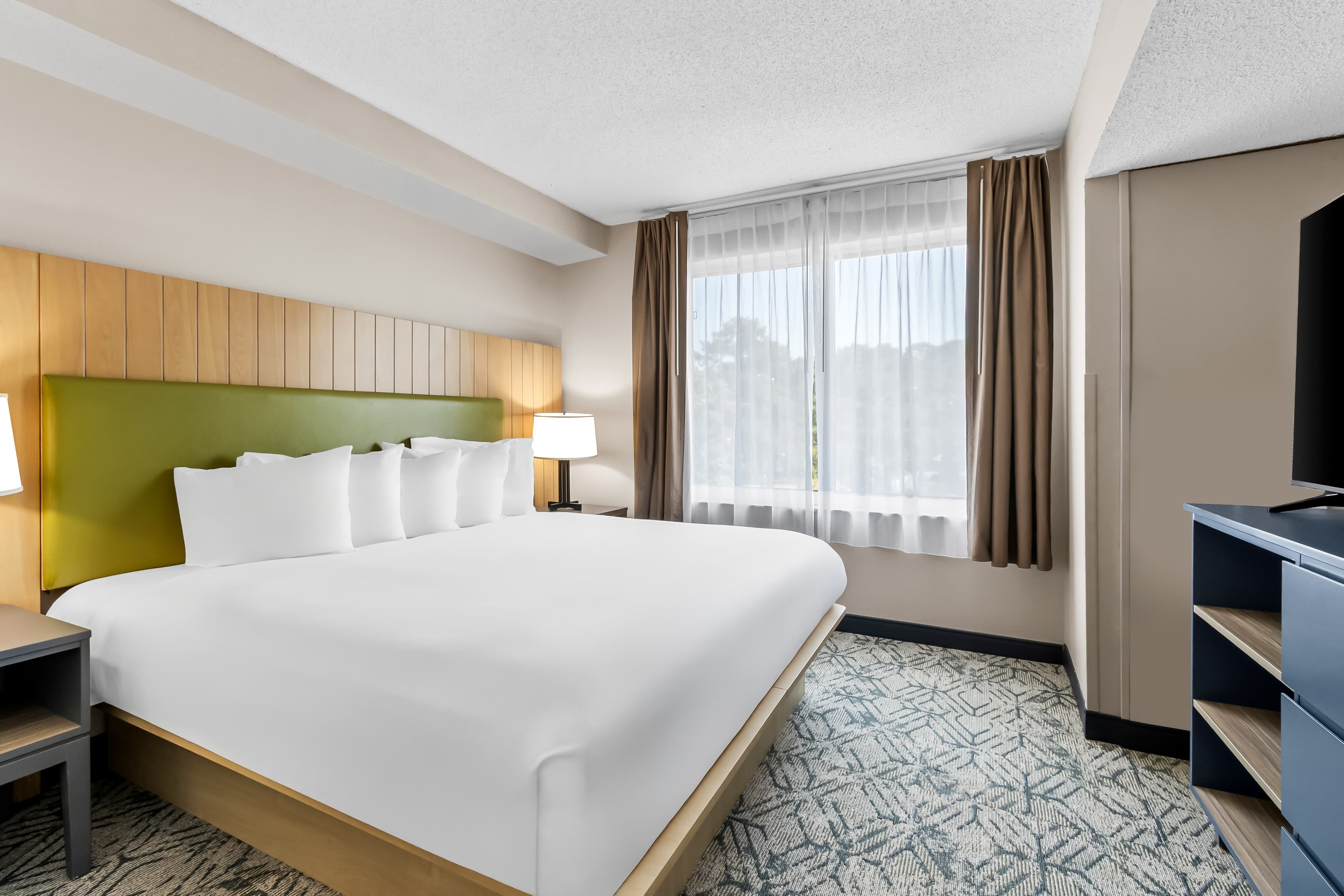 Country Inn & Suites By Radisson, Charleston North, SC - Image 1