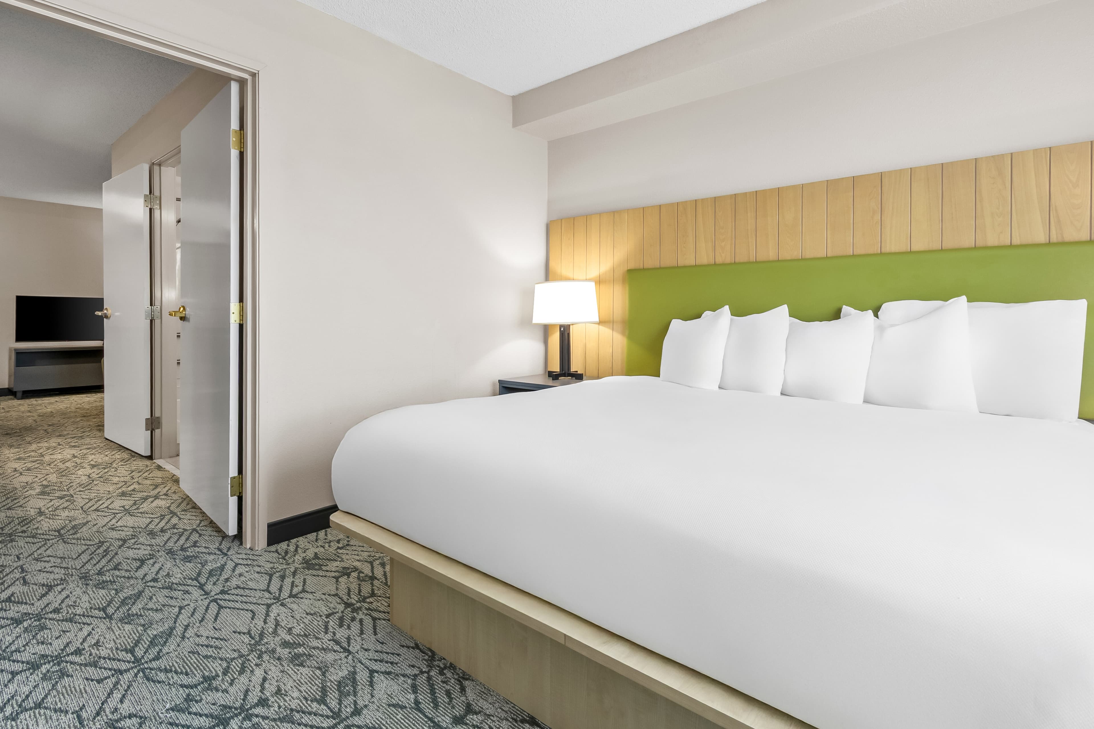Country Inn & Suites By Radisson, Charleston North, SC — 17