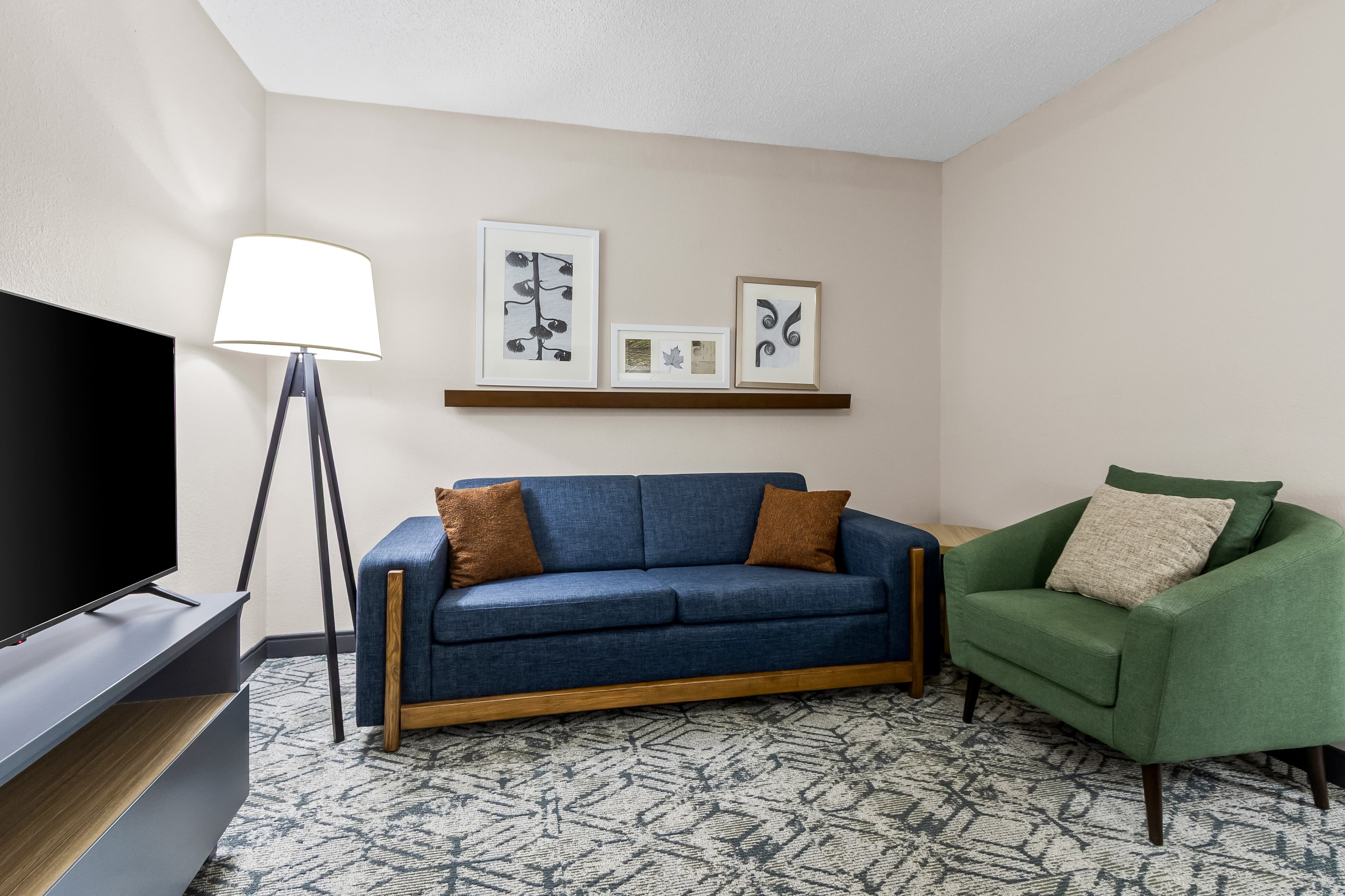 Country Inn & Suites By Radisson, Charleston North, SC — 18