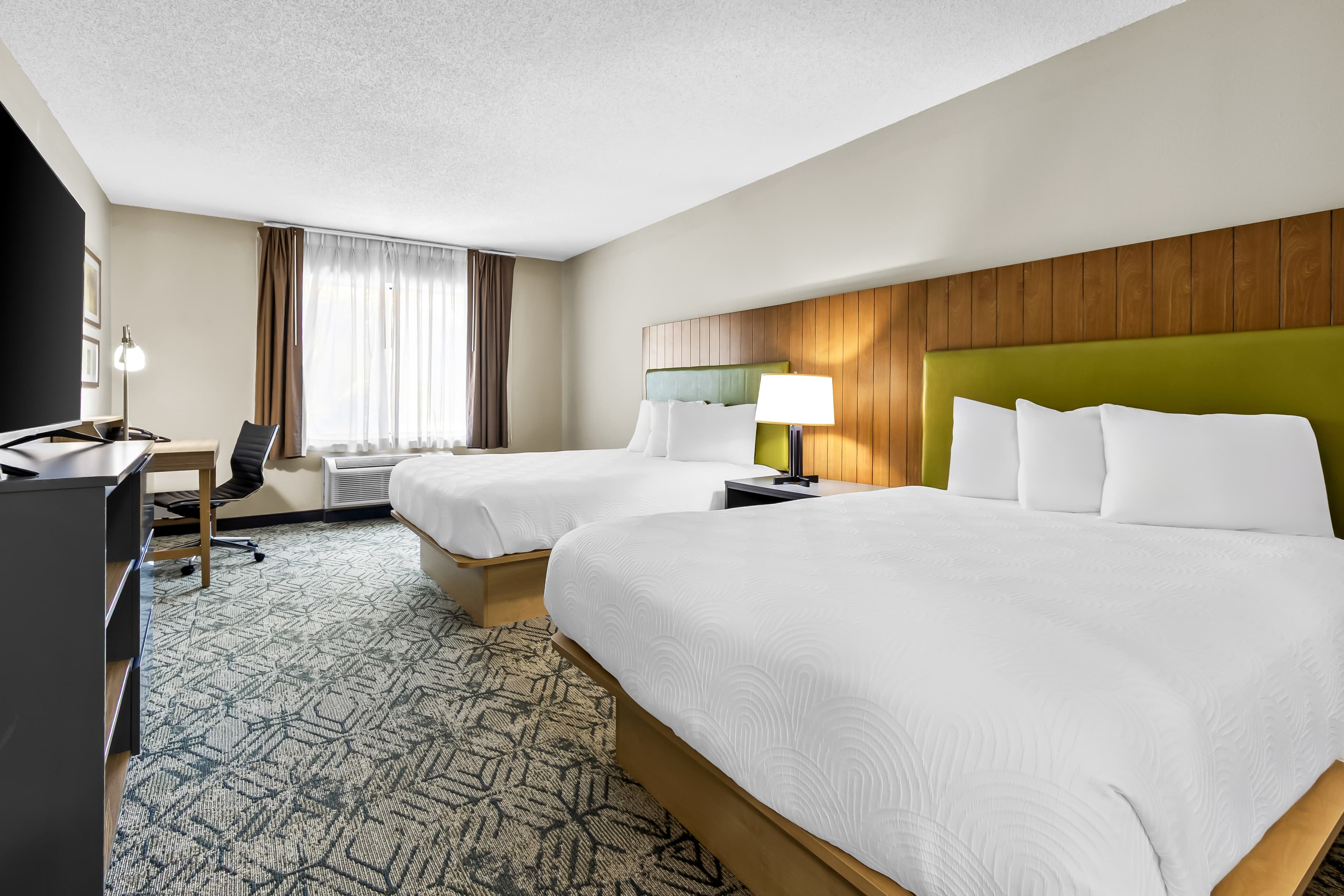 Country Inn & Suites By Radisson, Charleston North, SC — 20
