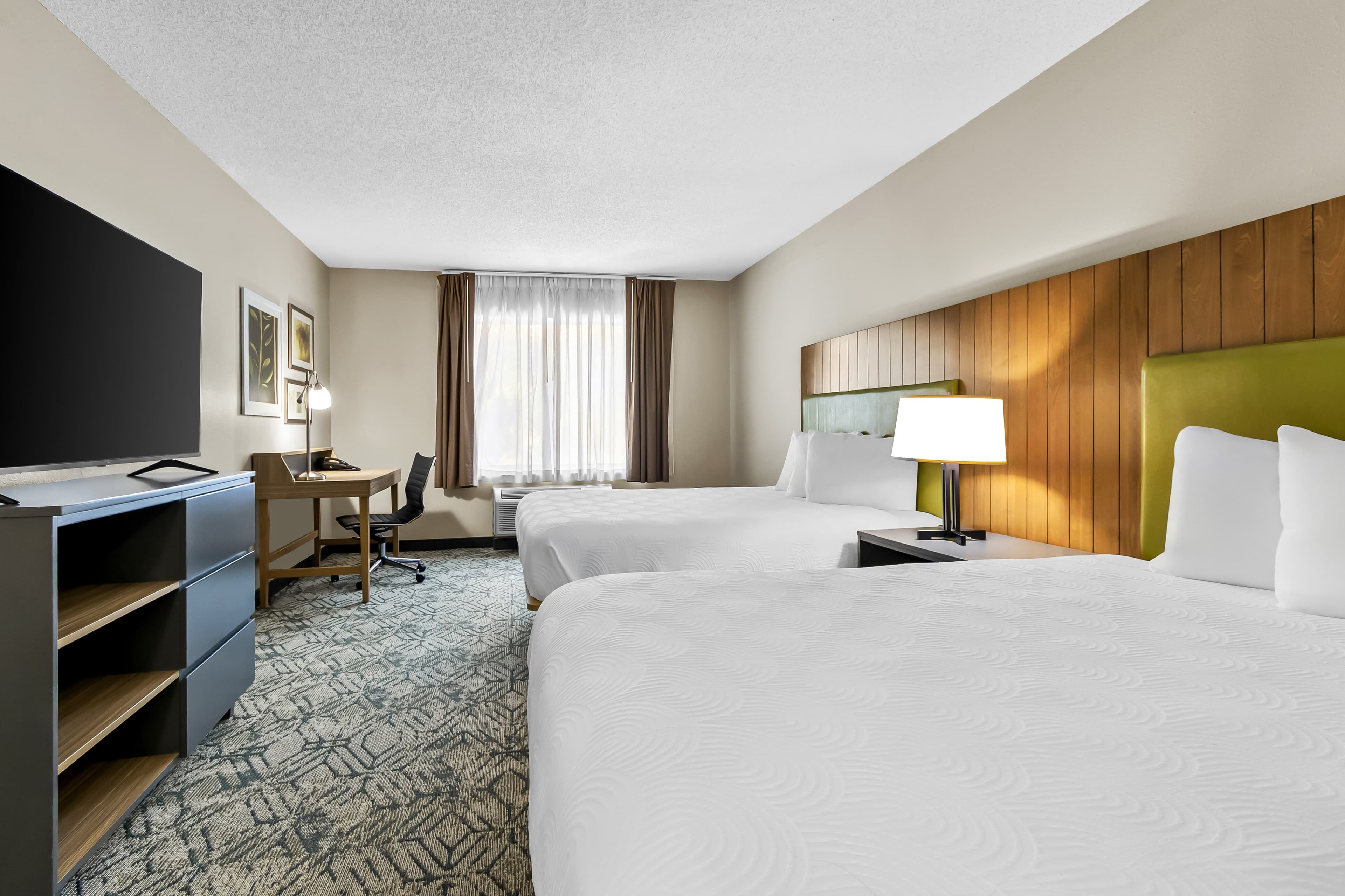 Country Inn & Suites By Radisson, Charleston North, SC — 21