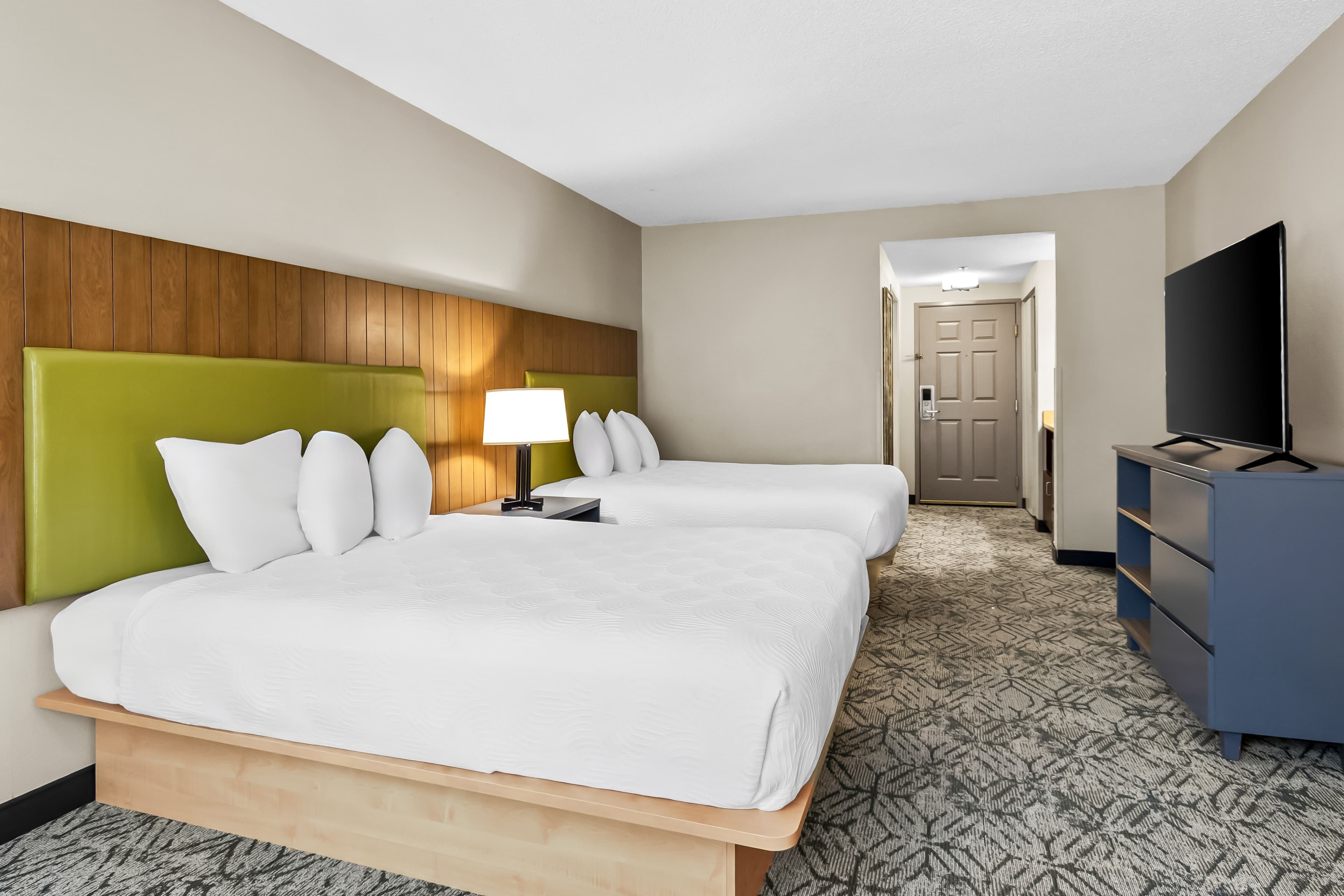 Country Inn & Suites By Radisson, Charleston North, SC — 22