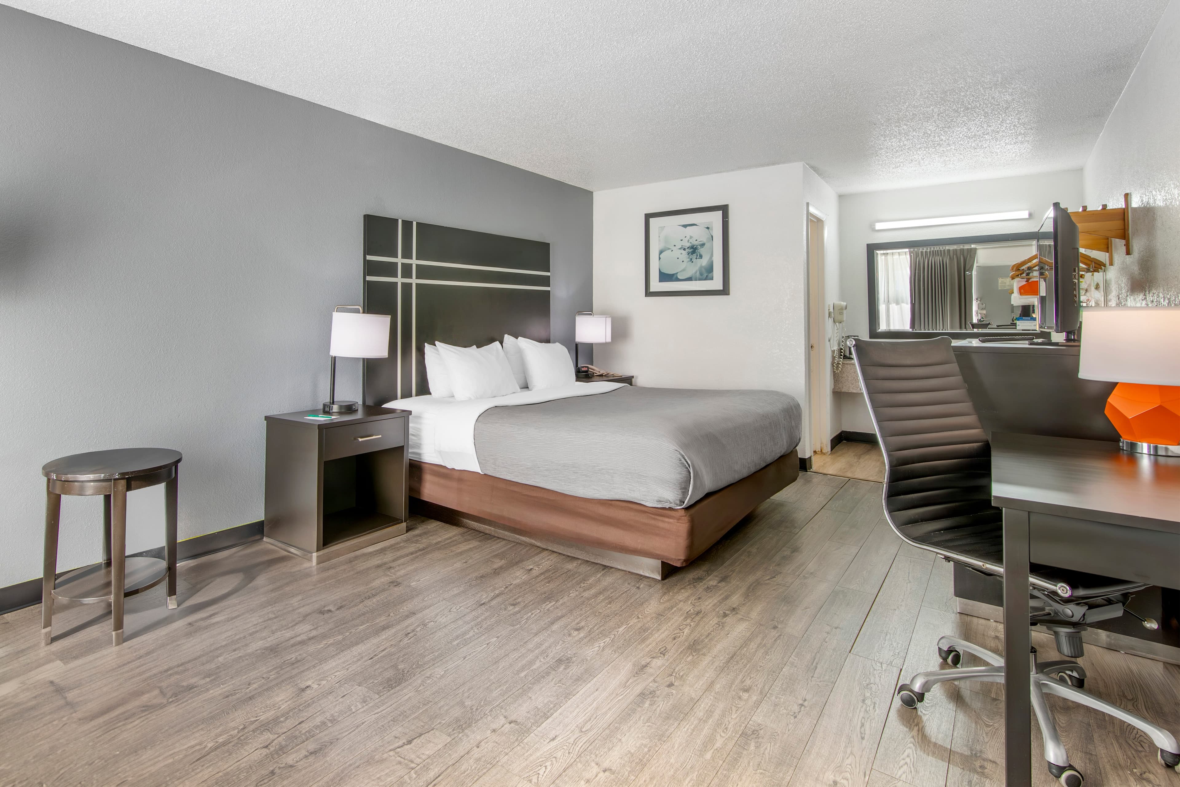 Quality Inn & Suites Hardeeville - Savannah North - Image 3