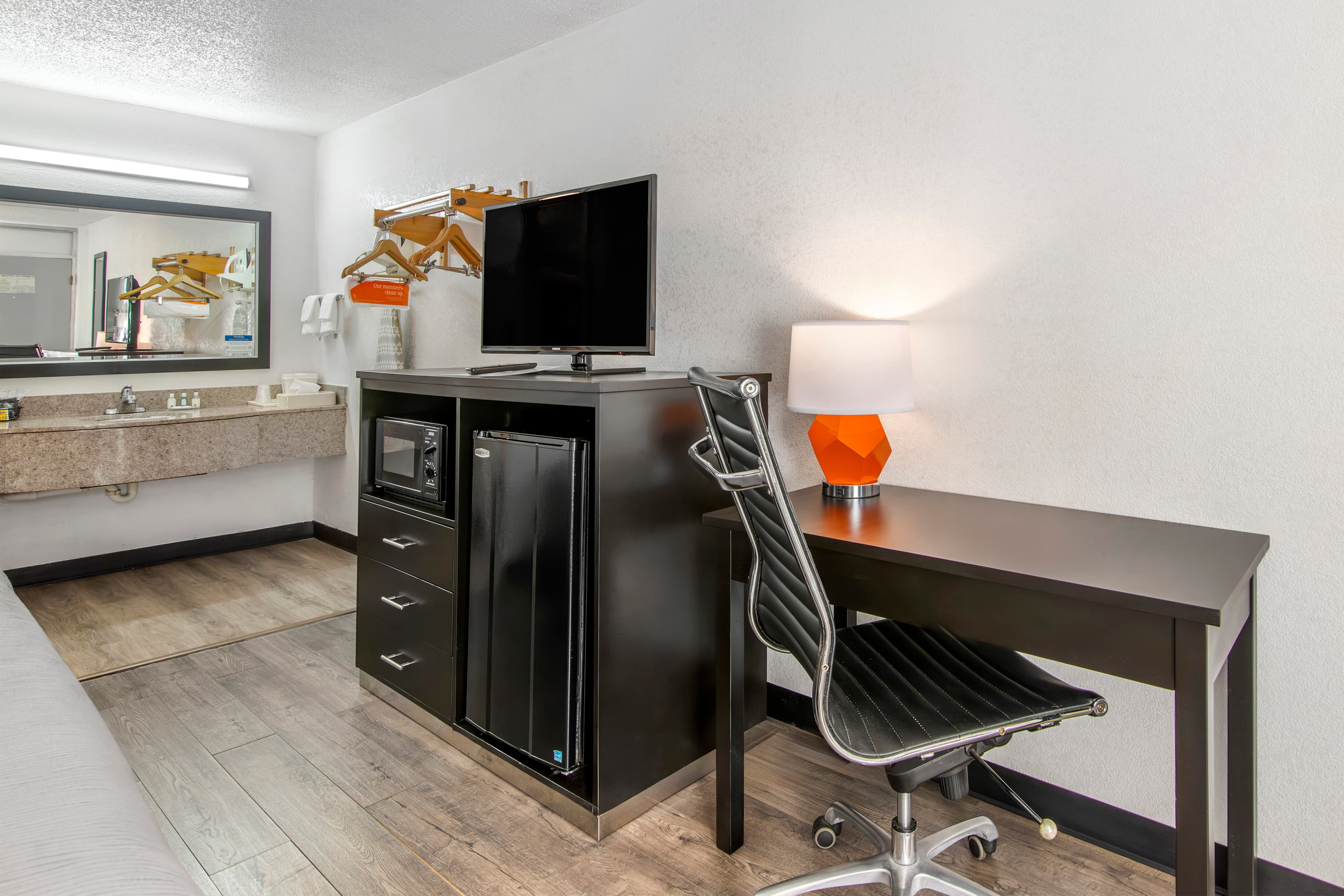 Quality Inn & Suites Hardeeville - Savannah North - Image 4