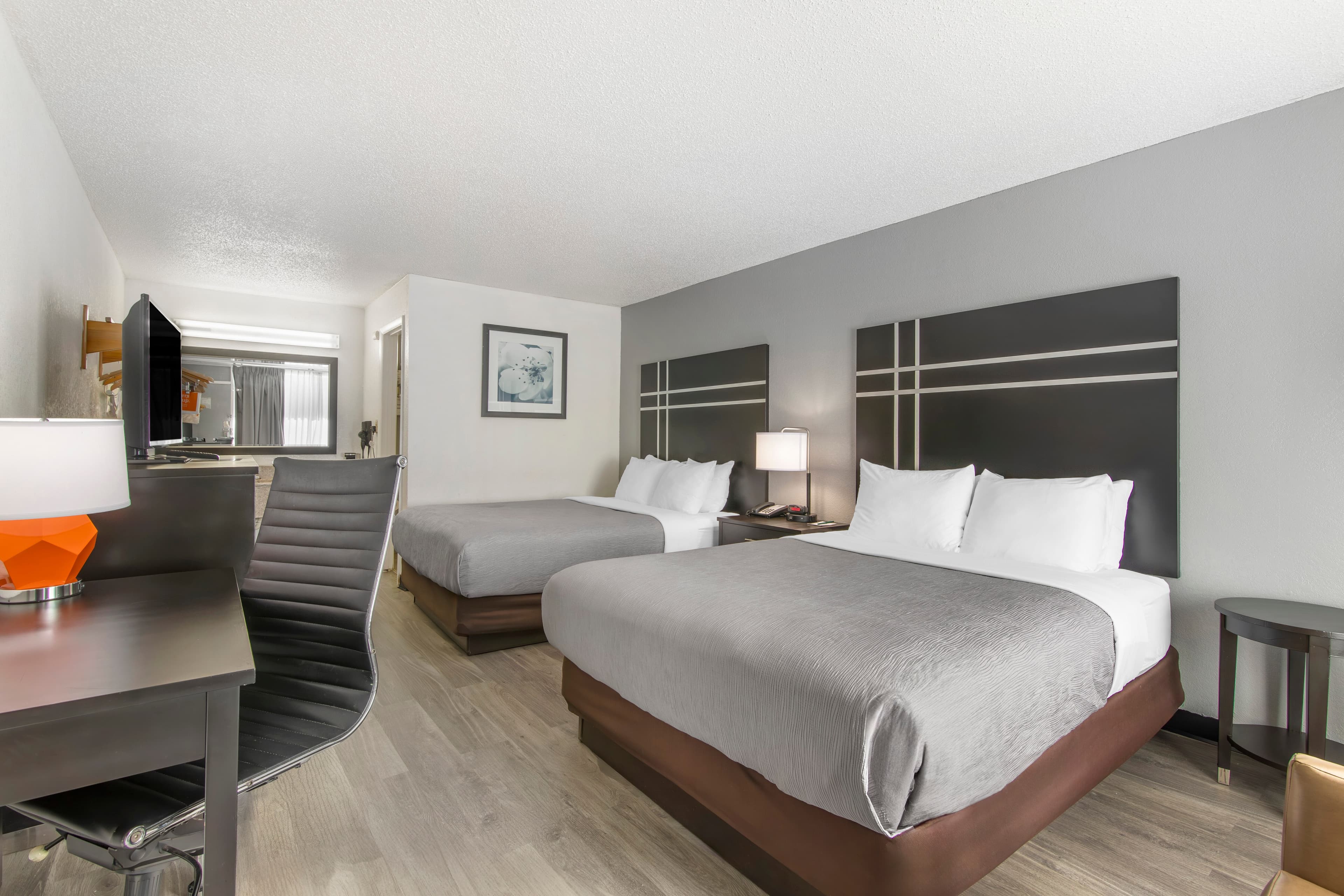 Quality Inn & Suites Hardeeville - Savannah North — 14