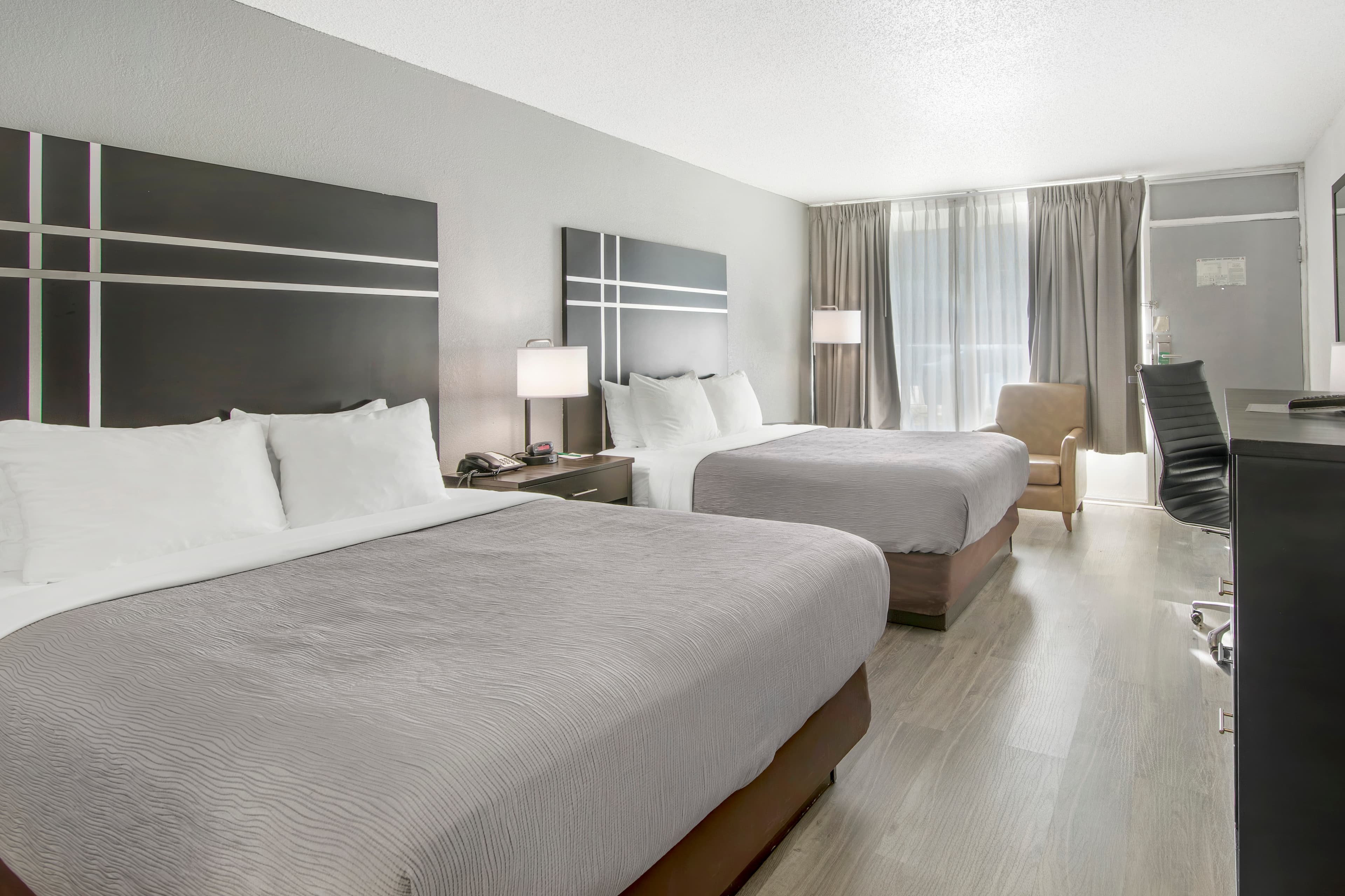 Quality Inn & Suites Hardeeville - Savannah North — 15