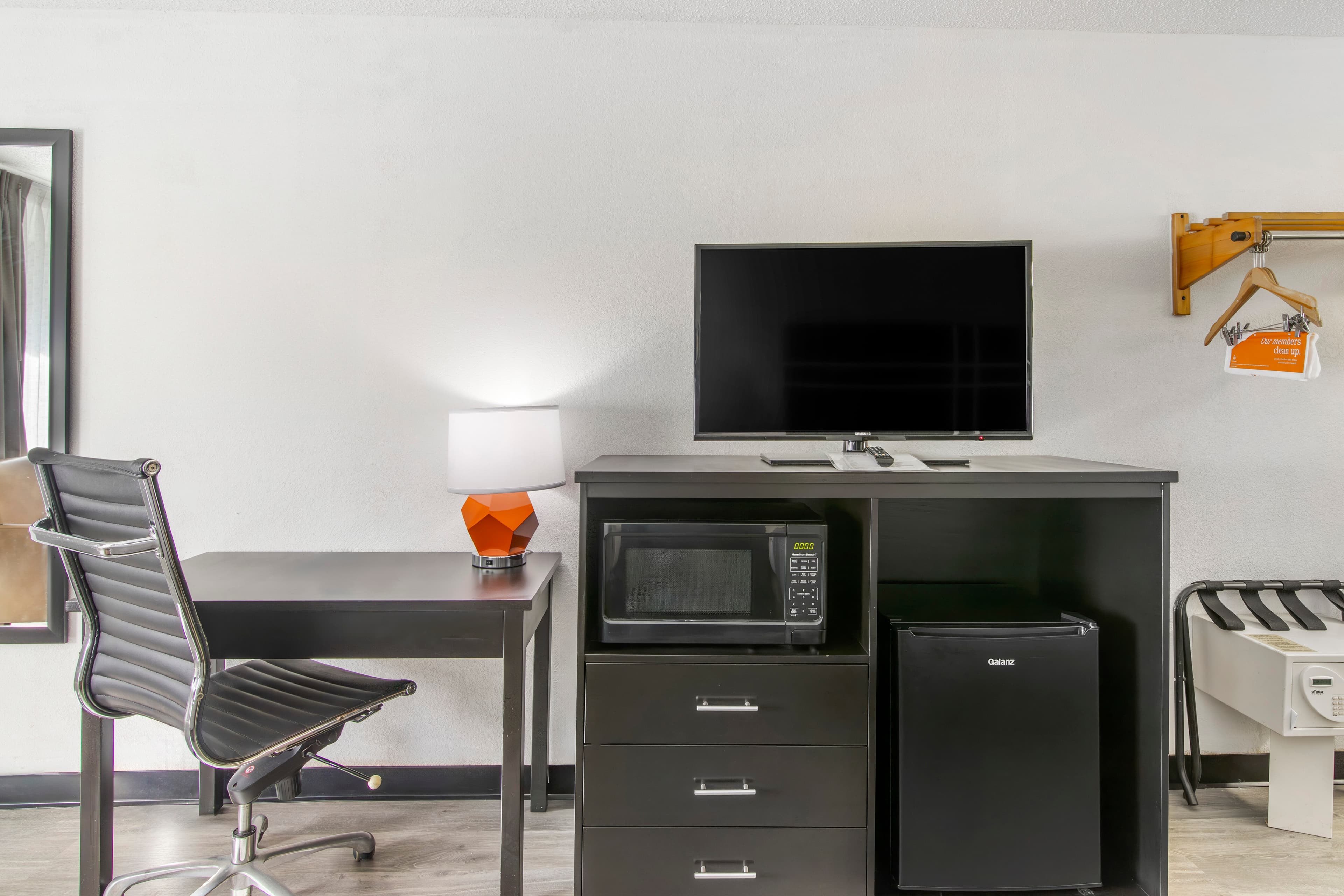 Quality Inn & Suites Hardeeville - Savannah North — 16