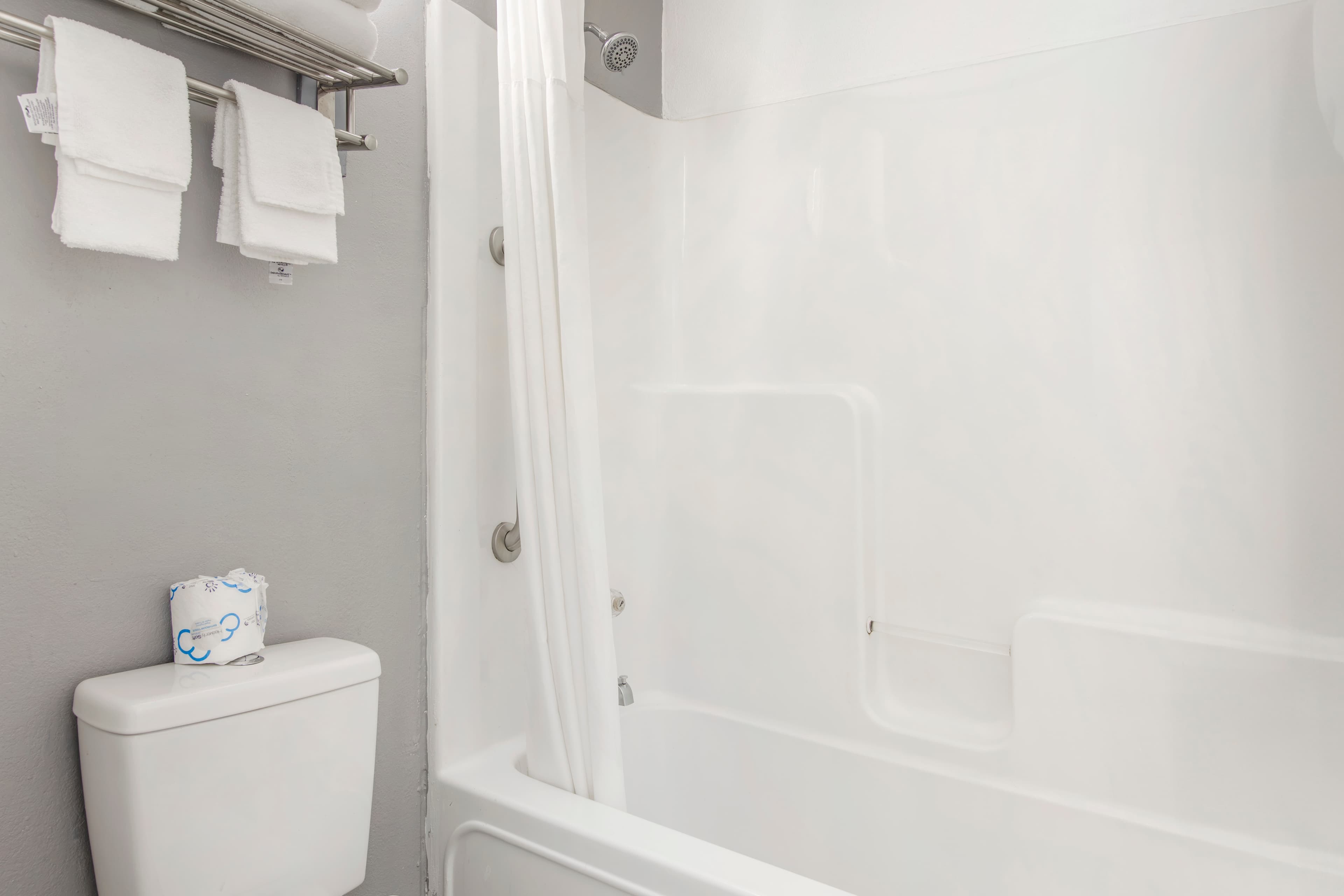 Quality Inn & Suites Hardeeville - Savannah North — 17