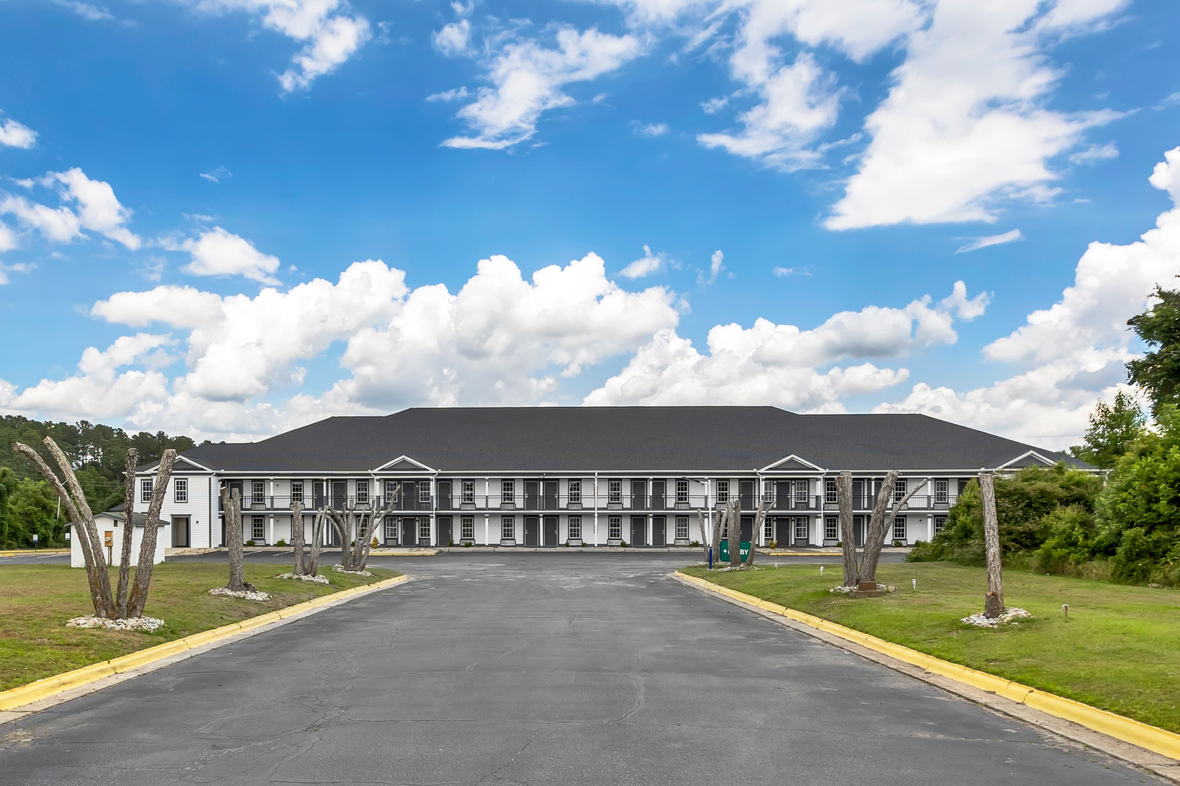 Quality Inn & Suites Santee I-95 - Image 1