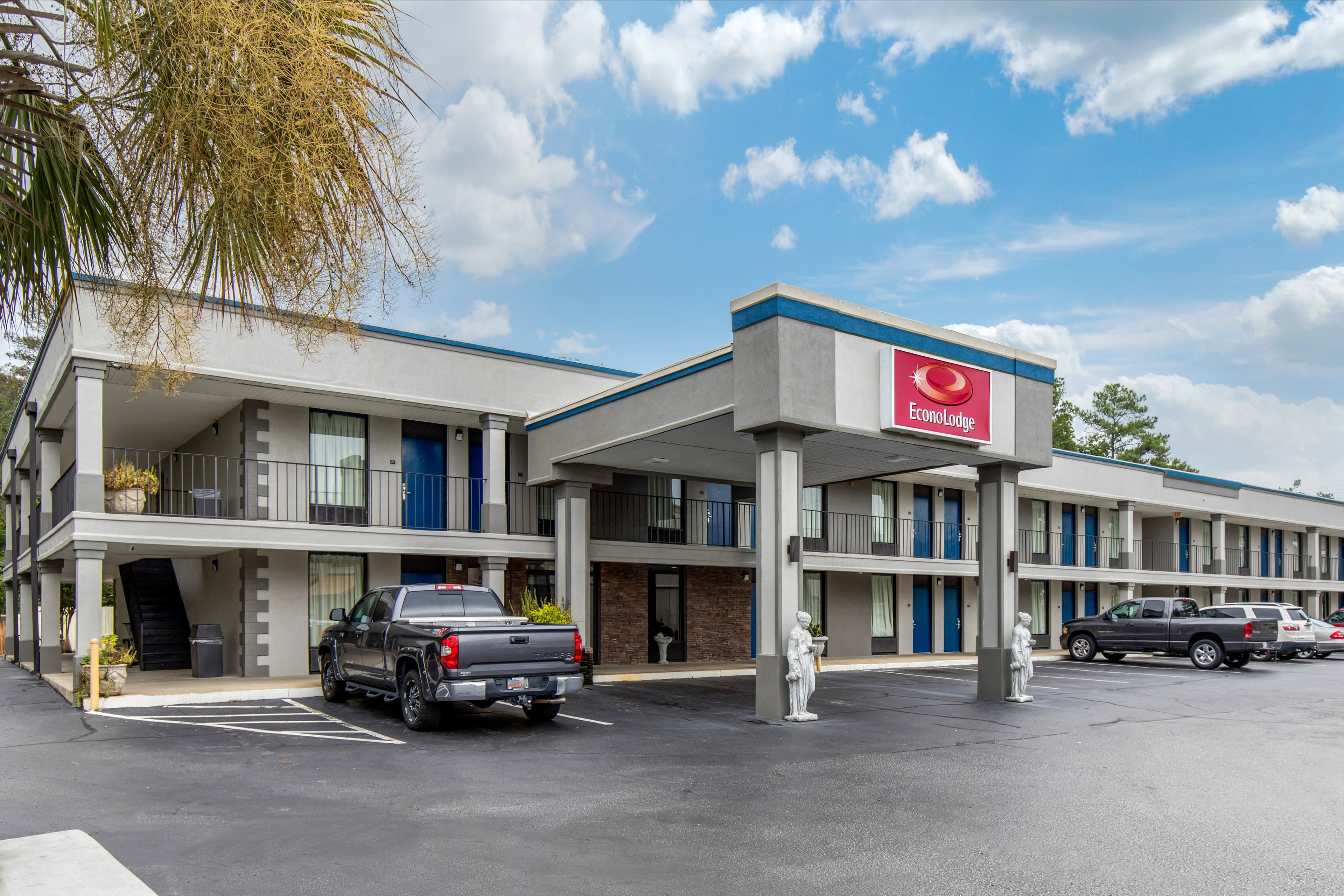 Econo Lodge Aiken Central - Image 1
