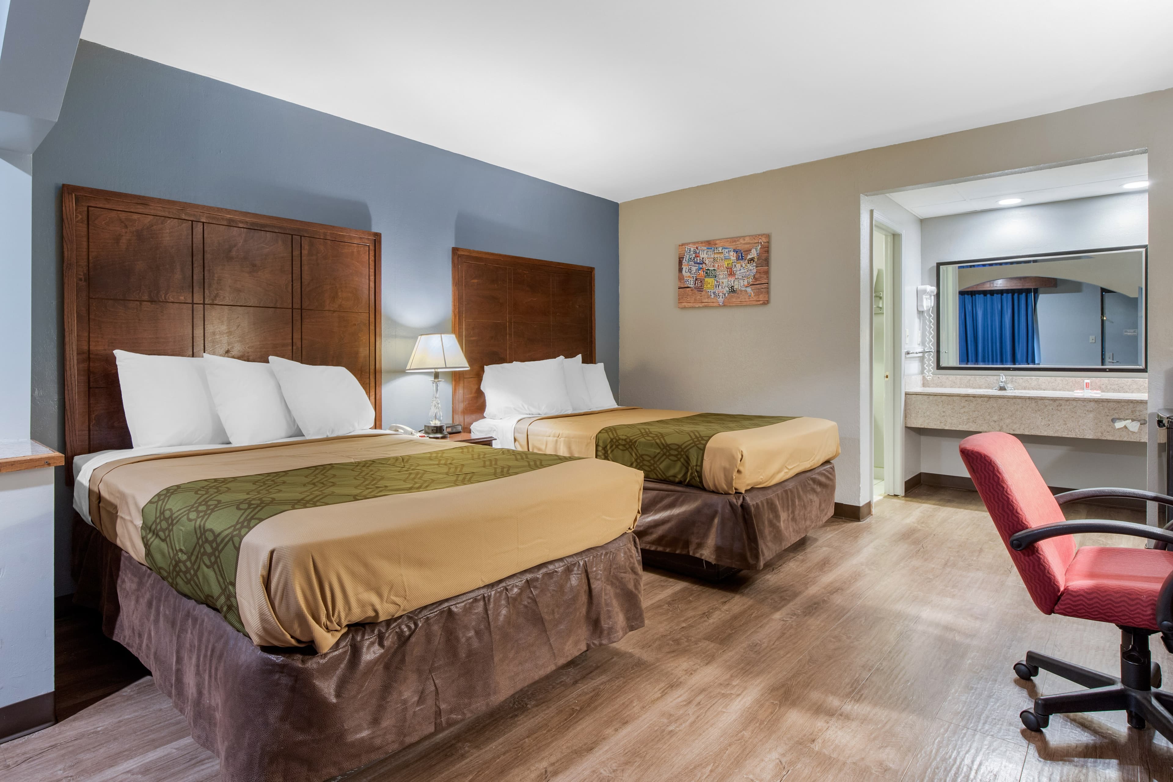 Econo Lodge Aiken Central - Image 2