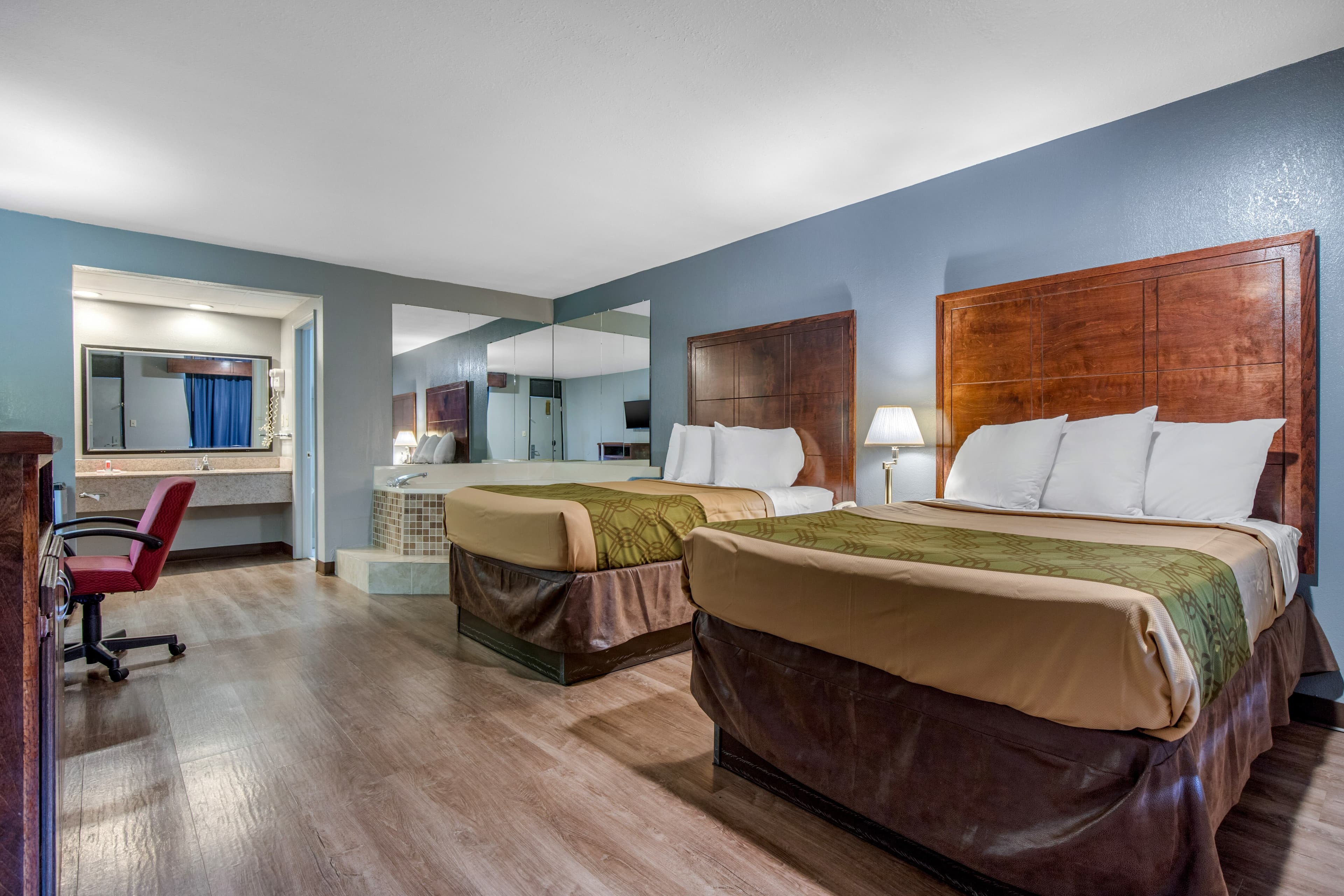 Econo Lodge Aiken Central — 6