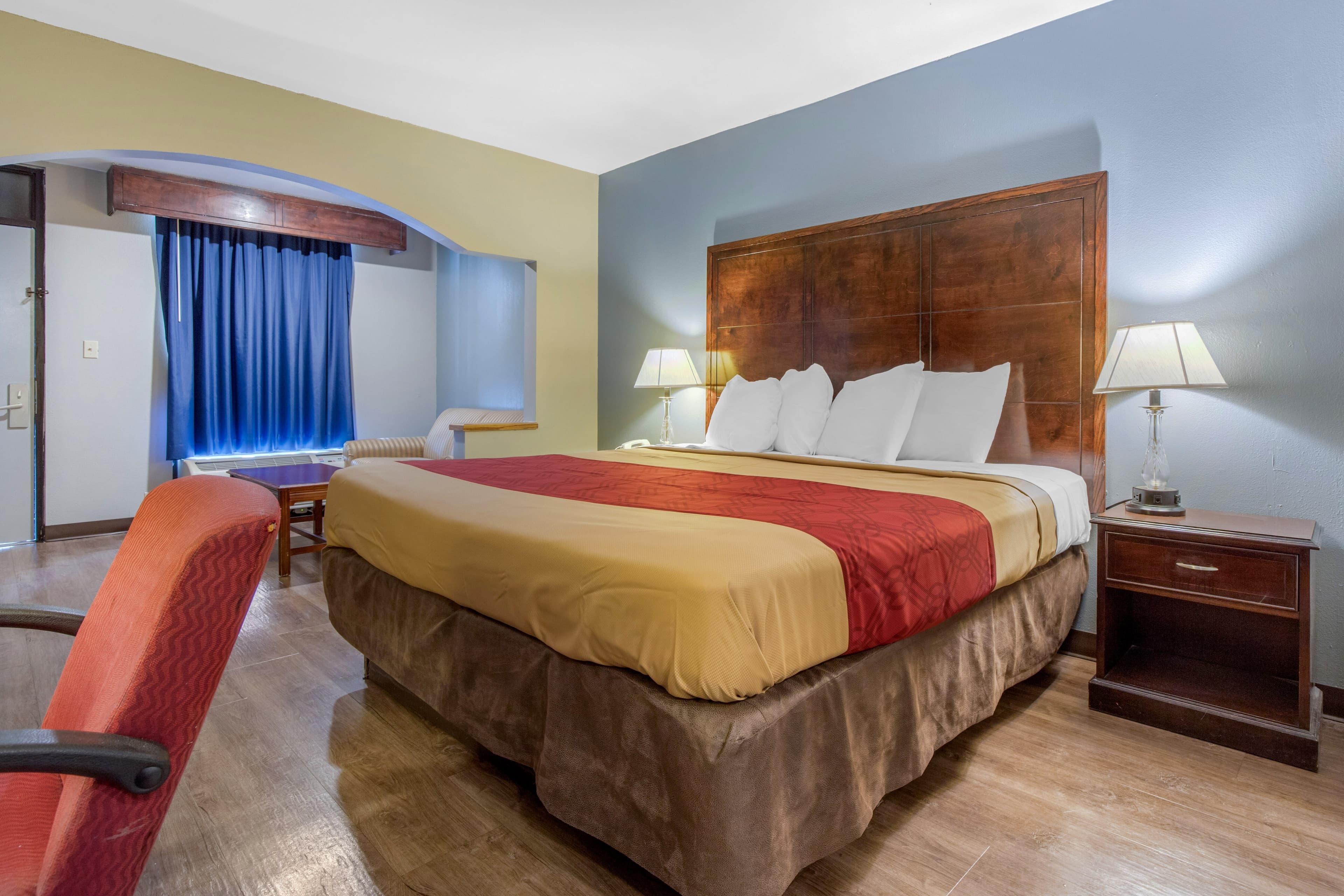Econo Lodge Aiken Central — 21