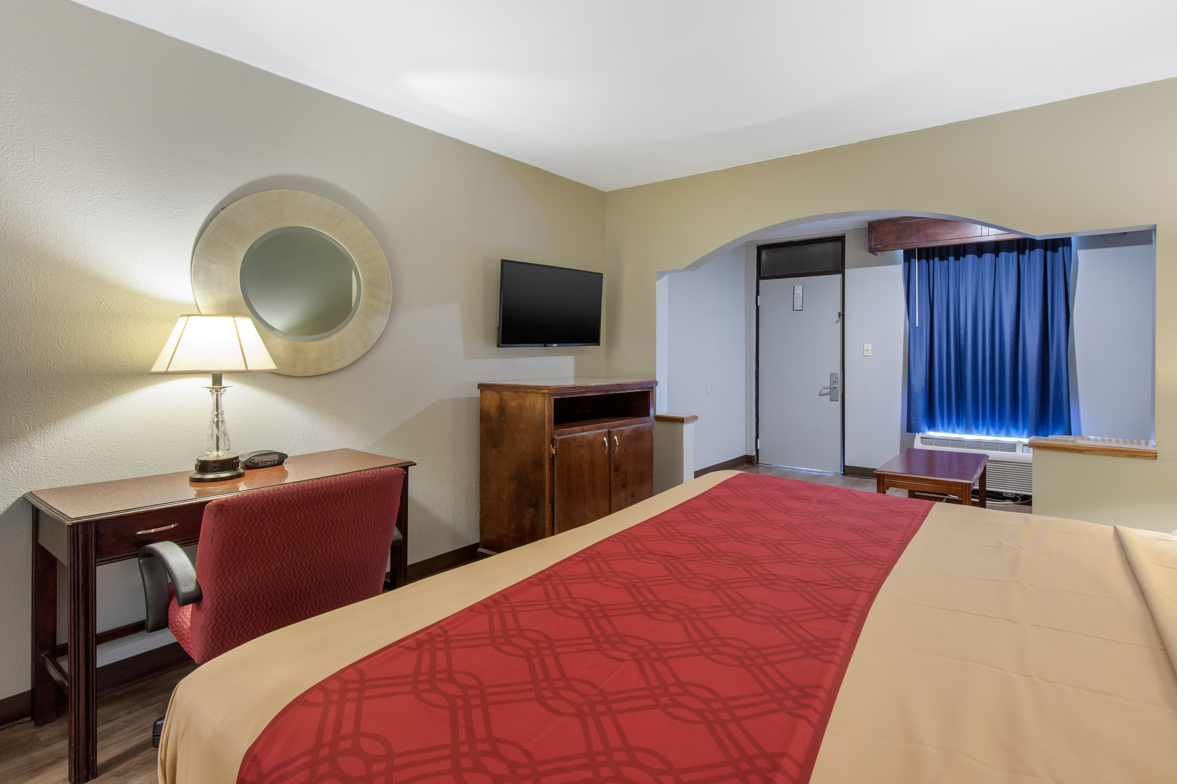 Econo Lodge Aiken Central — 22