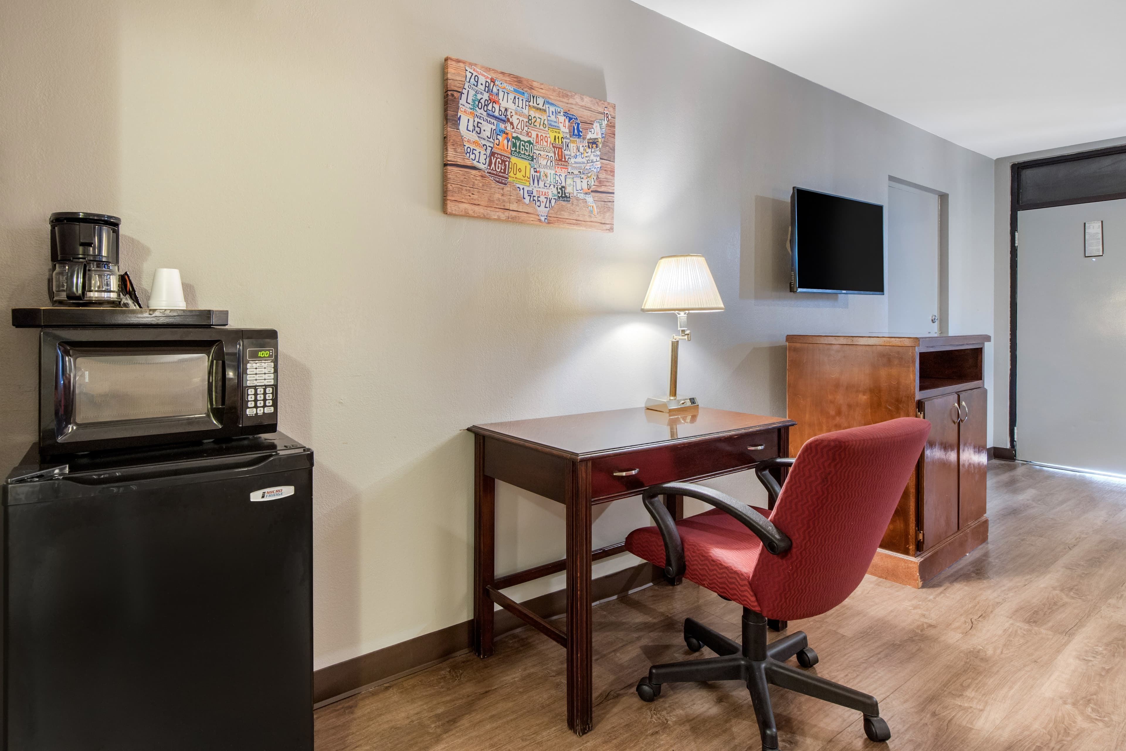 Econo Lodge Aiken Central — 40
