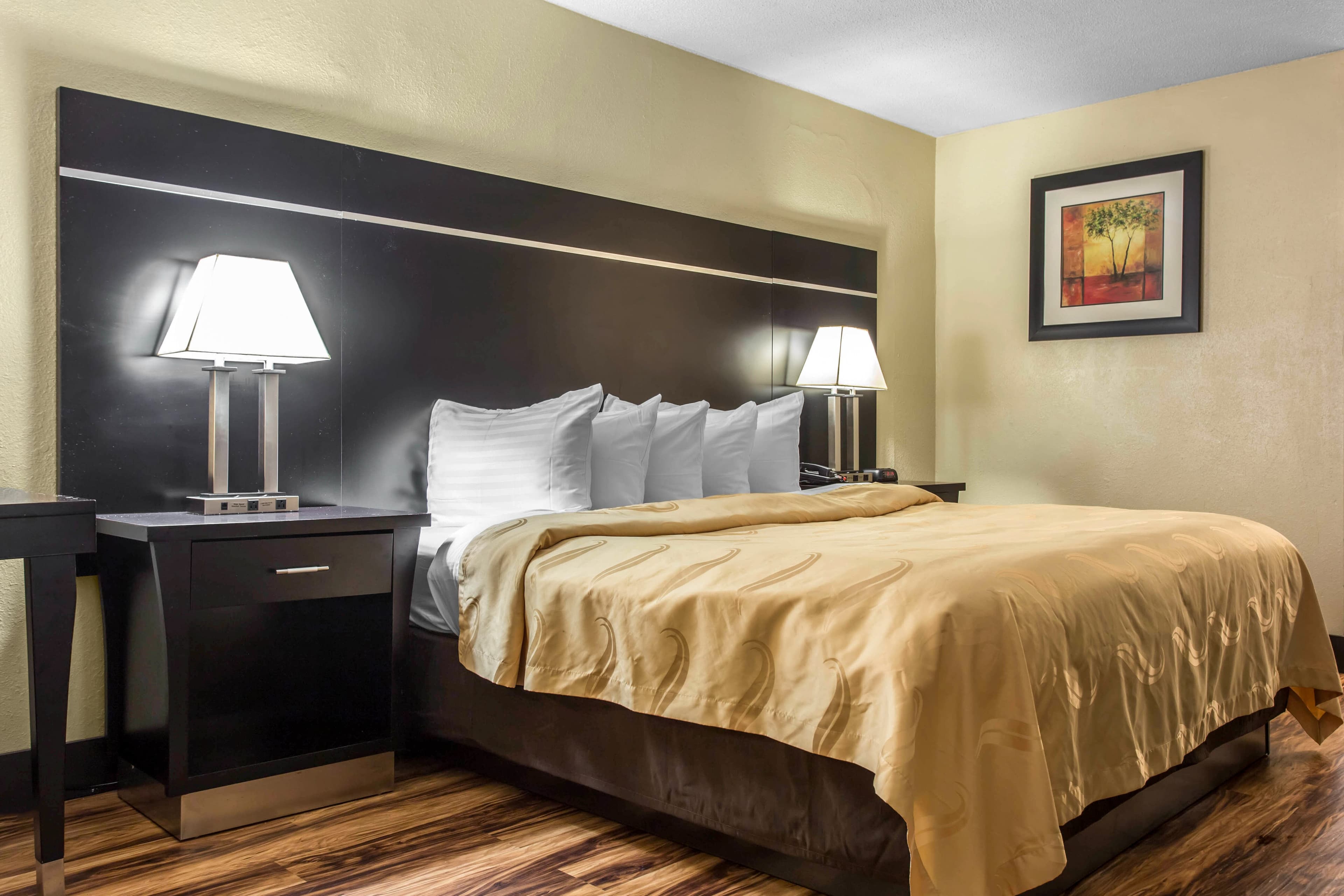 Quality Inn Goose Creek - Charleston — 6