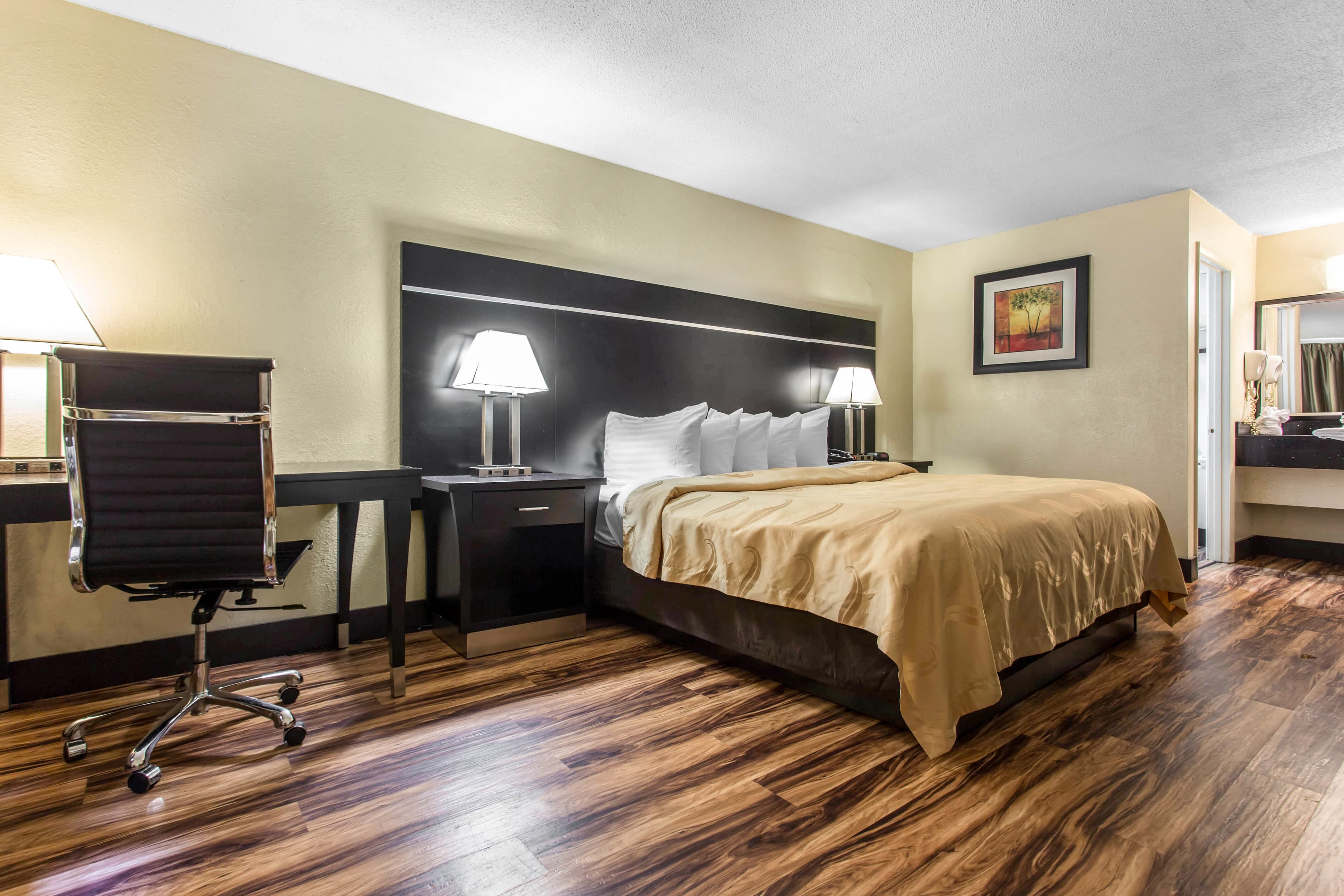 Quality Inn Goose Creek - Charleston — 7