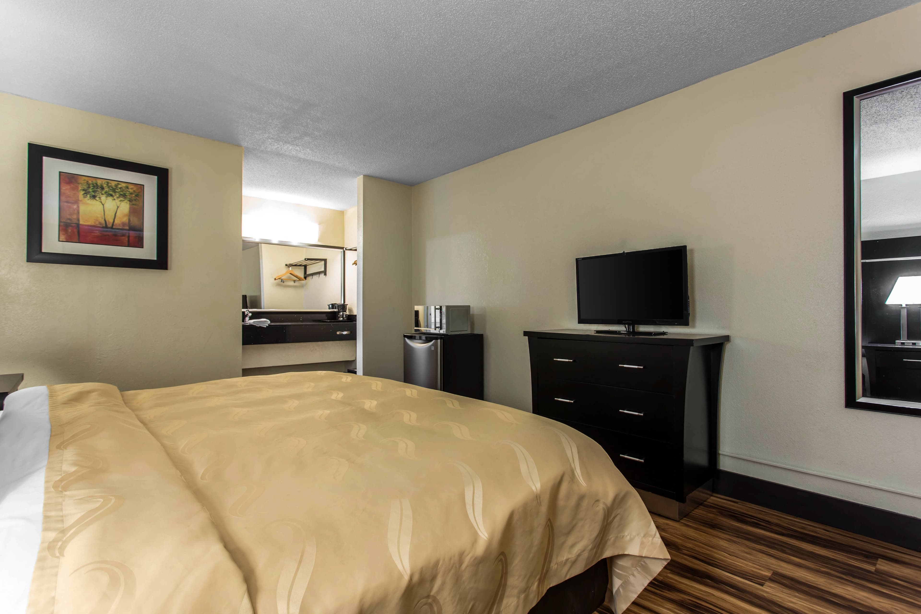 Quality Inn Goose Creek - Charleston — 8