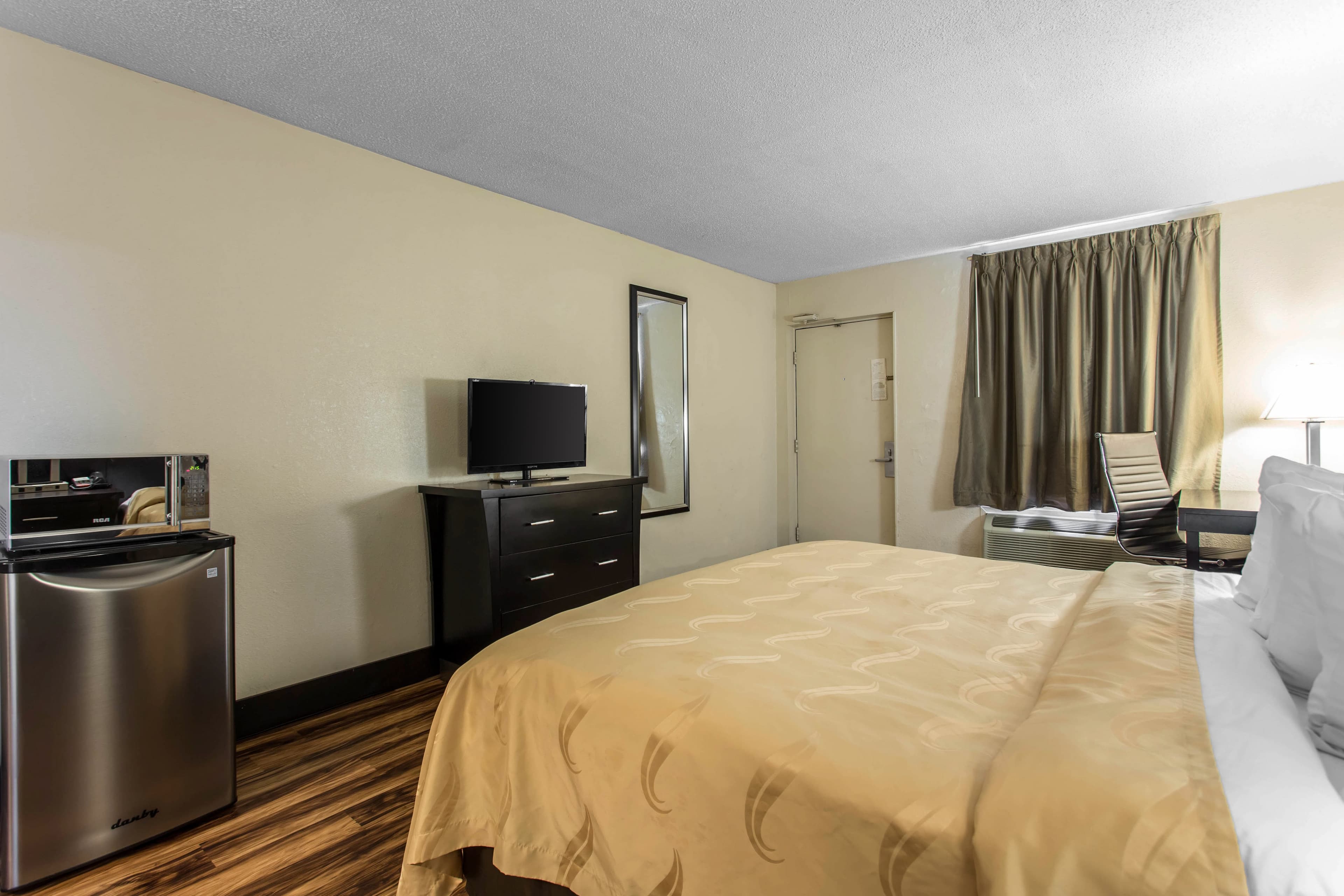 Quality Inn Goose Creek - Charleston — 9