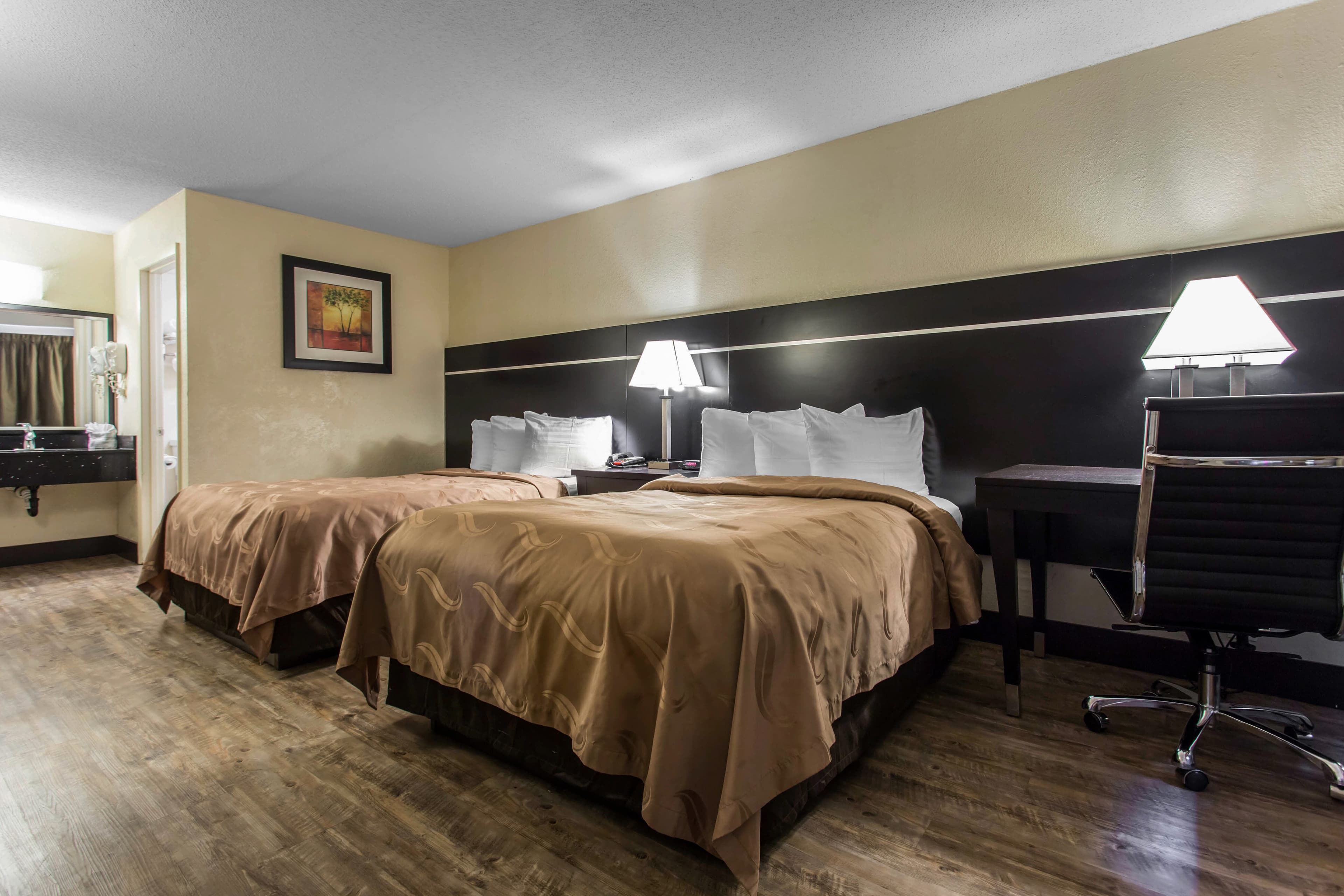 Quality Inn Goose Creek - Charleston - Image 2