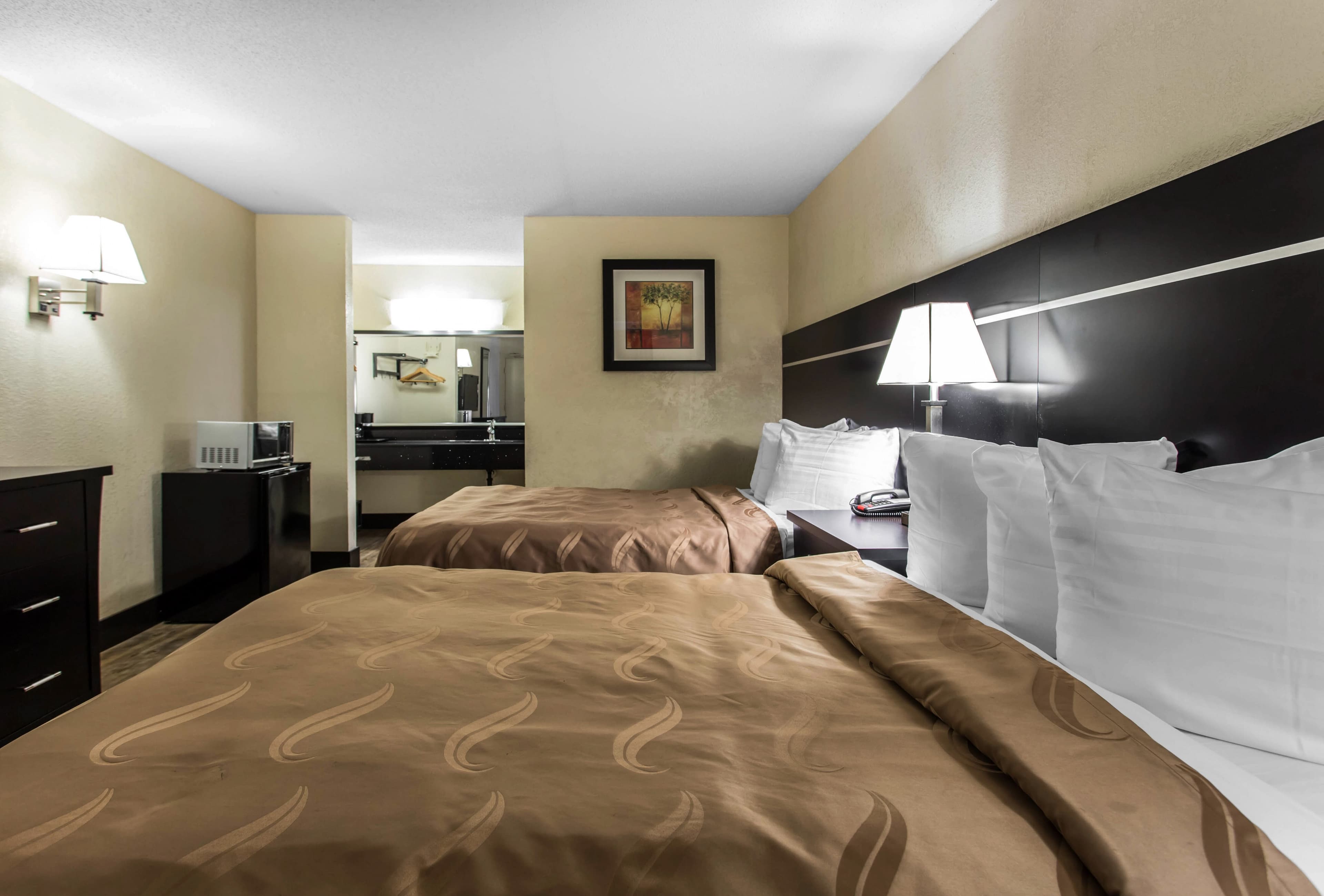 Quality Inn Goose Creek - Charleston - Image 3