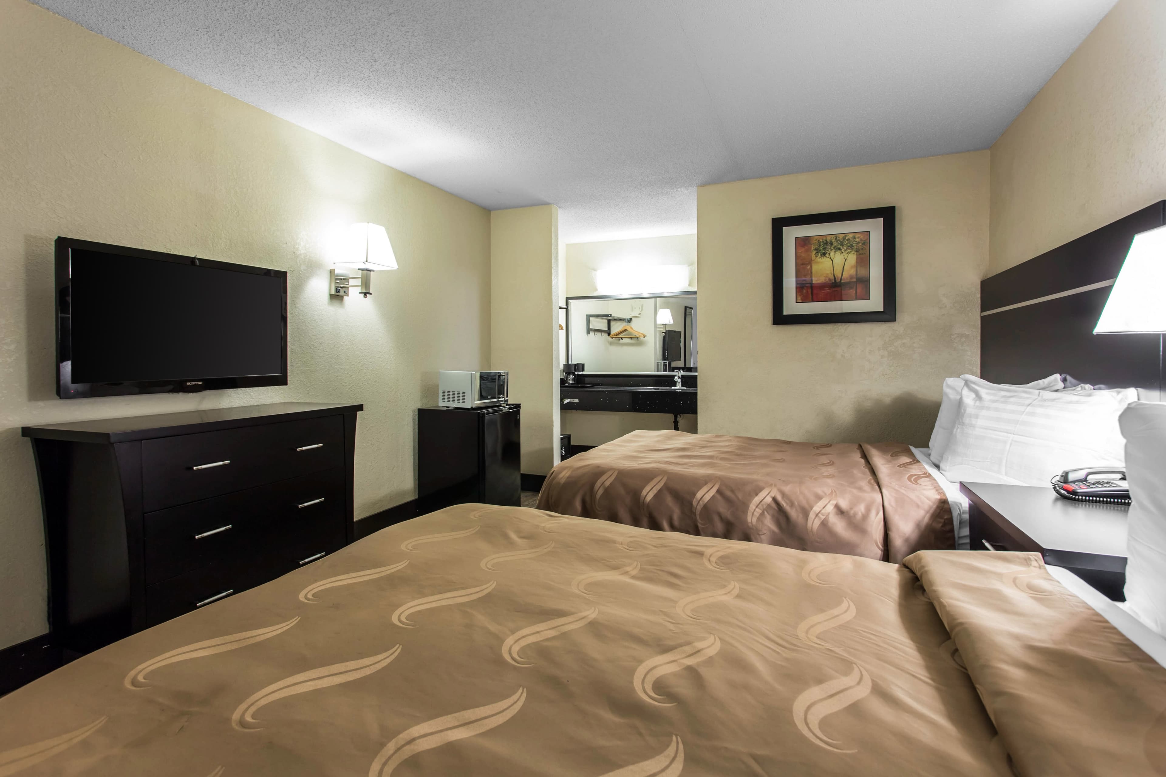 Quality Inn Goose Creek - Charleston - Image 4