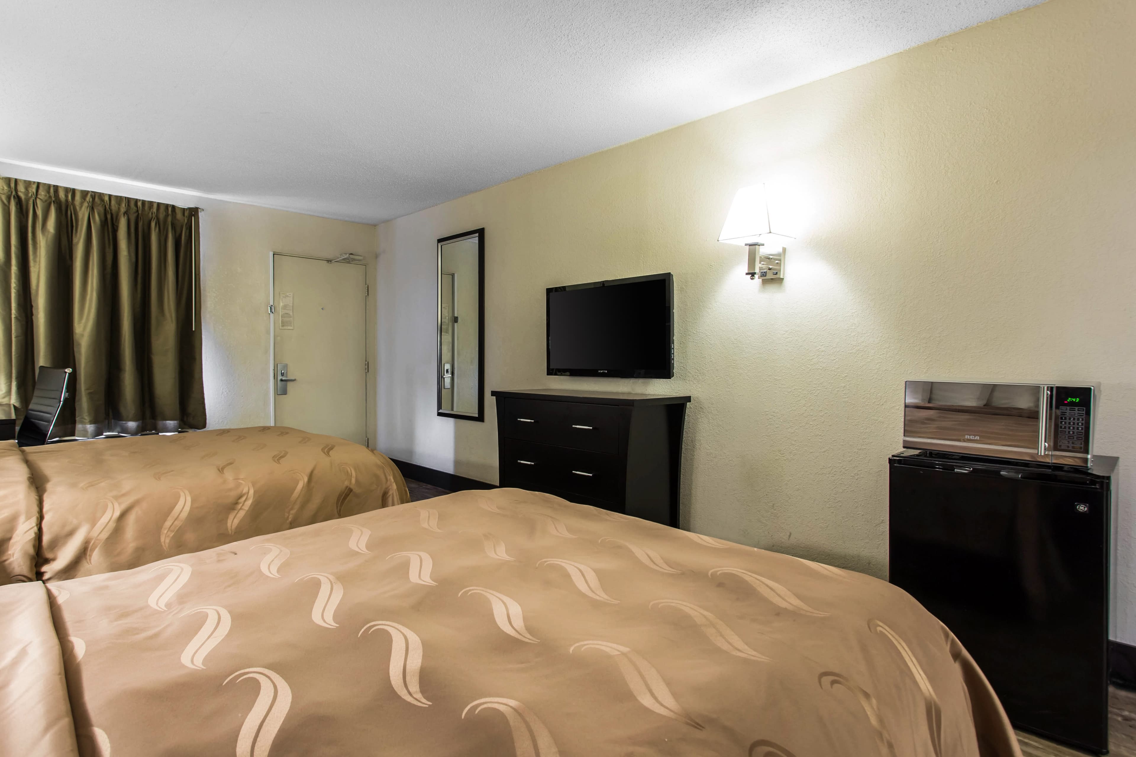 Quality Inn Goose Creek - Charleston - Image 5
