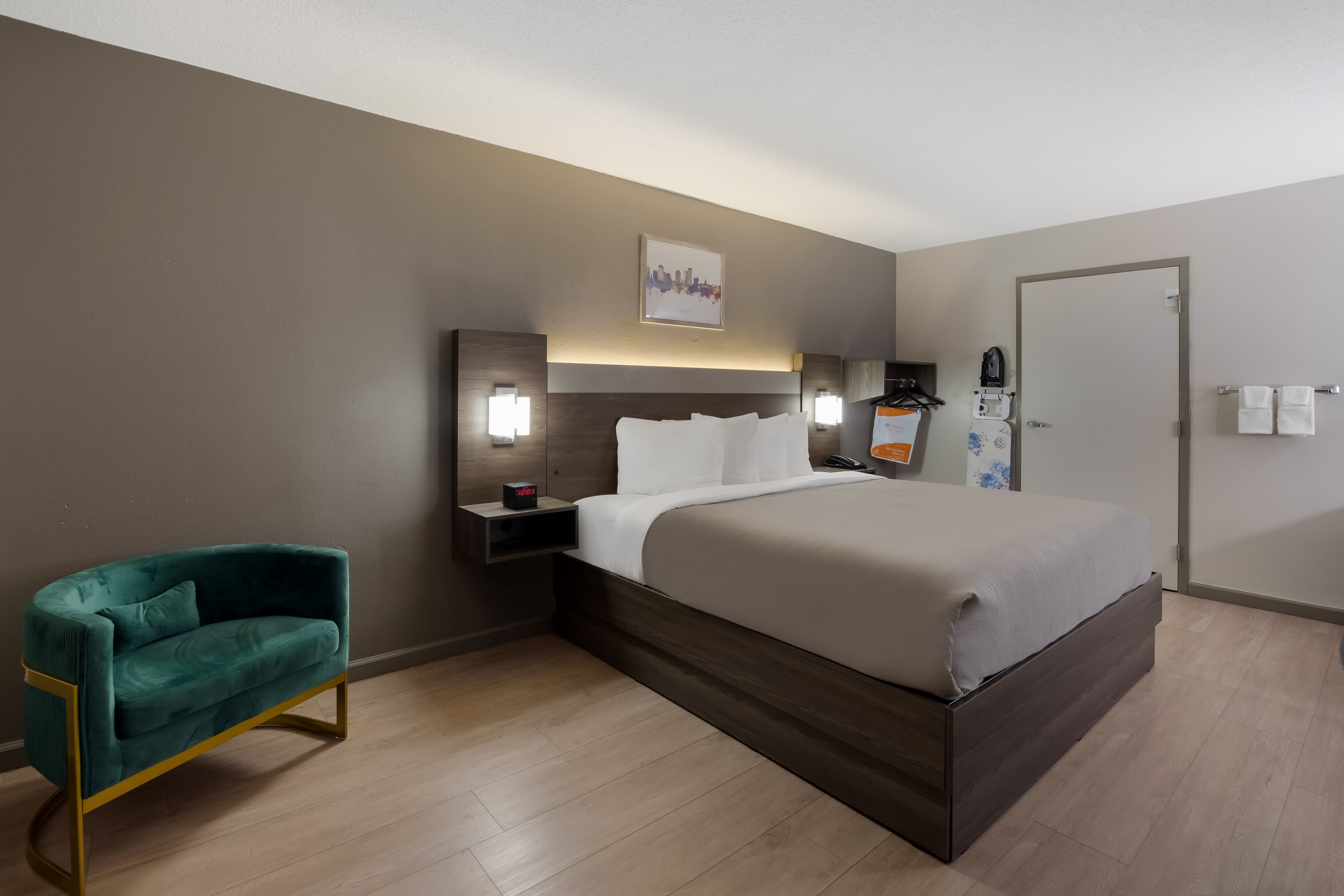Quality Inn Fort Jackson - Image 3