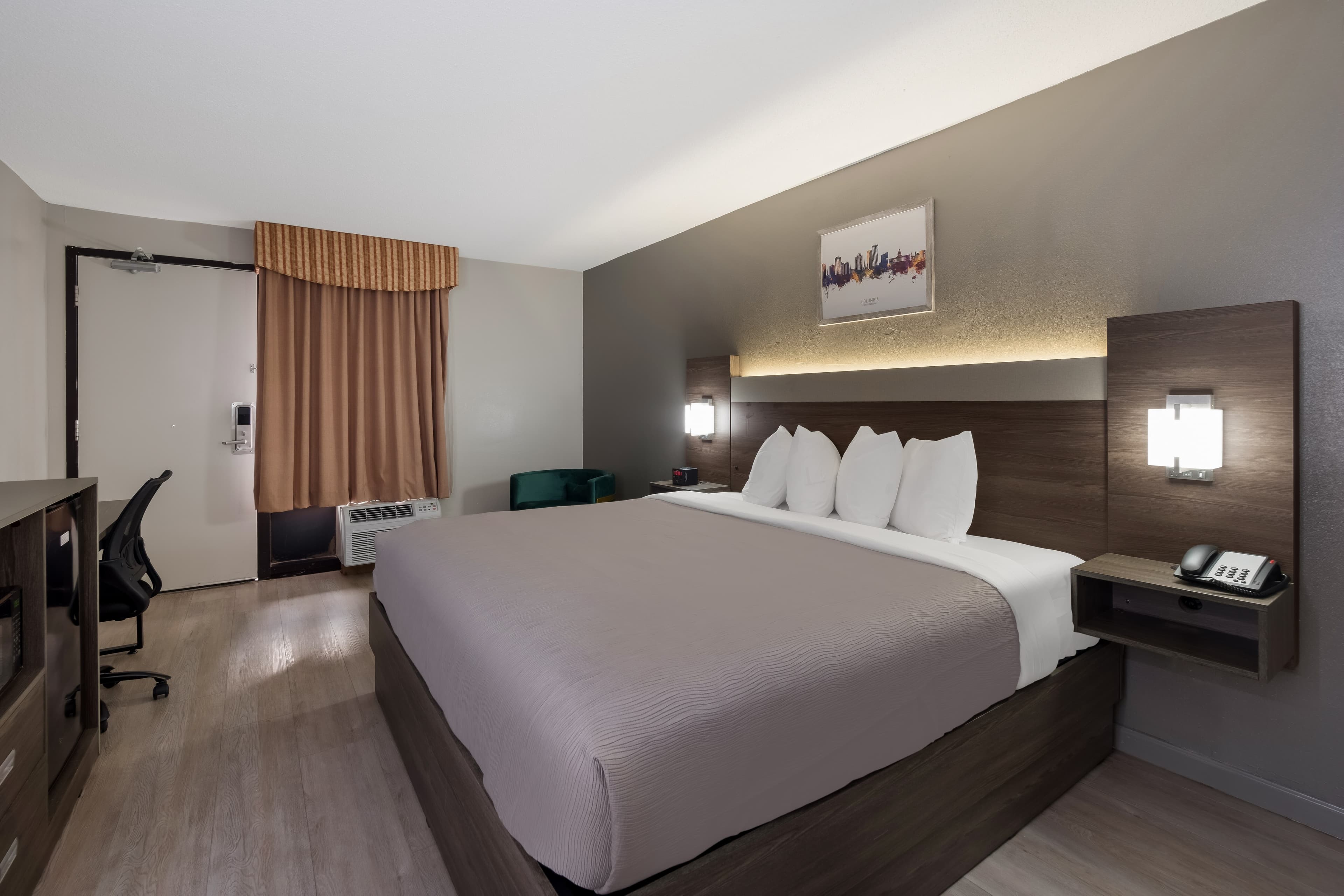 Quality Inn Fort Jackson - Image 5