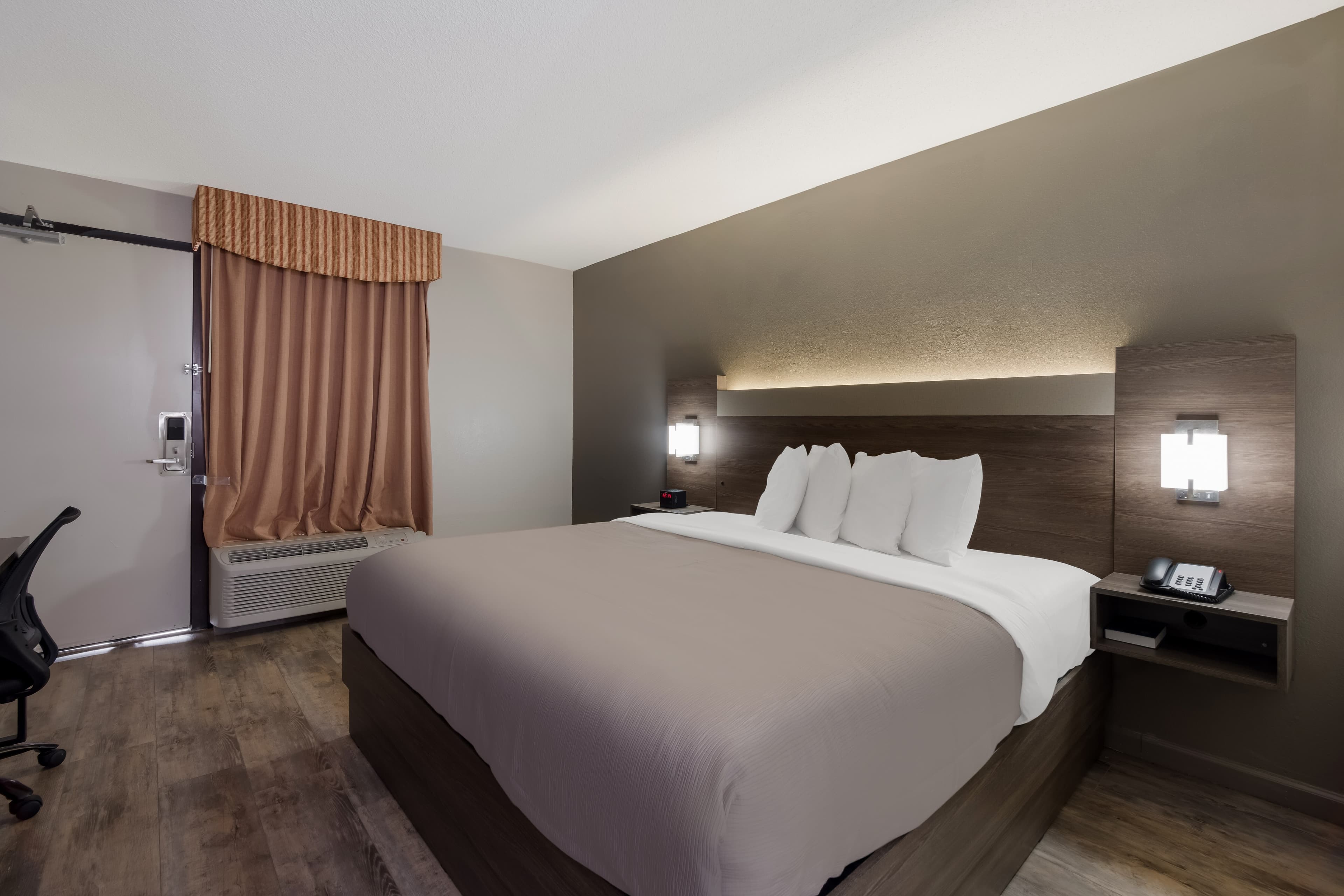 Quality Inn Fort Jackson — 16