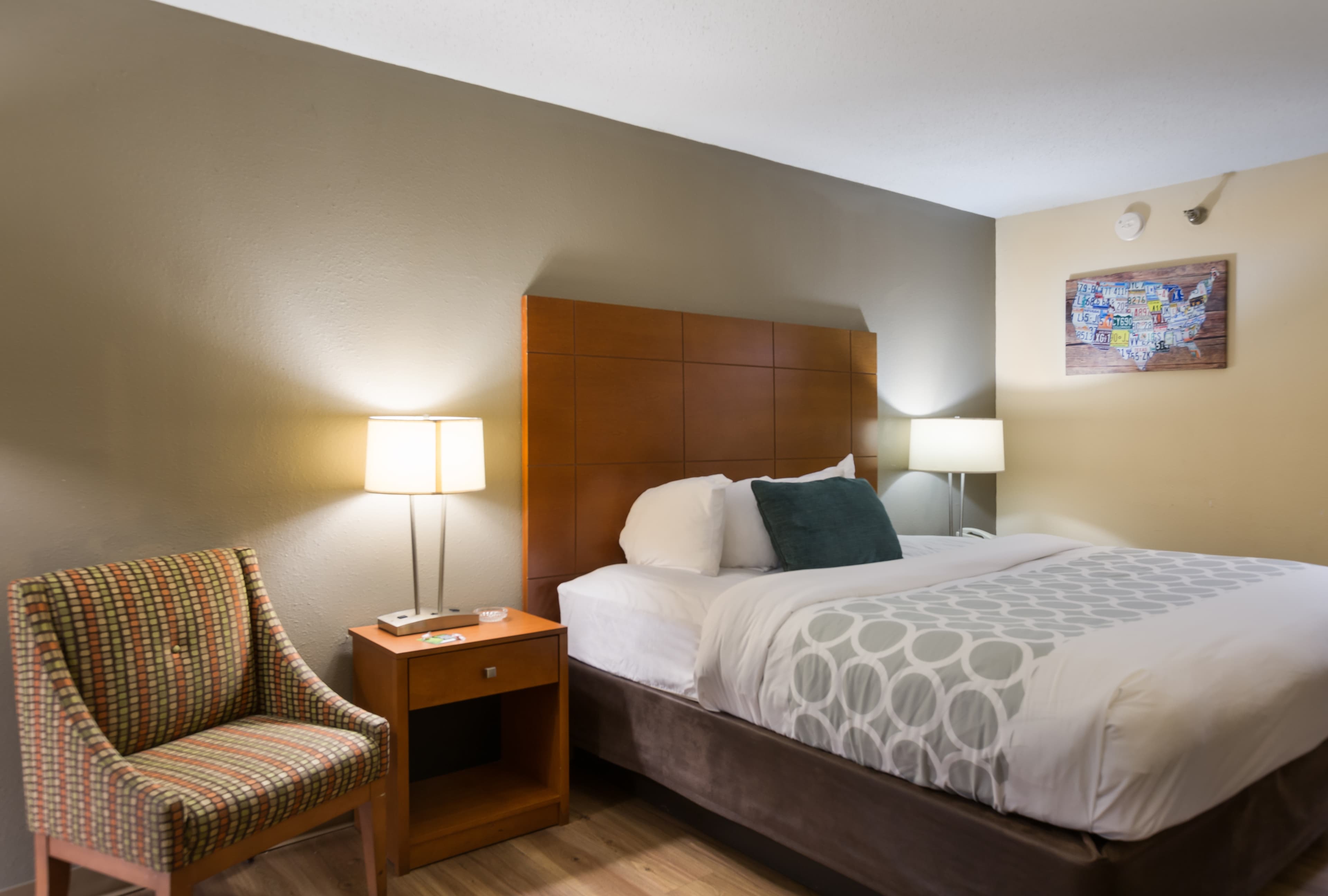 Econo Lodge Inn & Suites Hardeeville-I-95 — 9