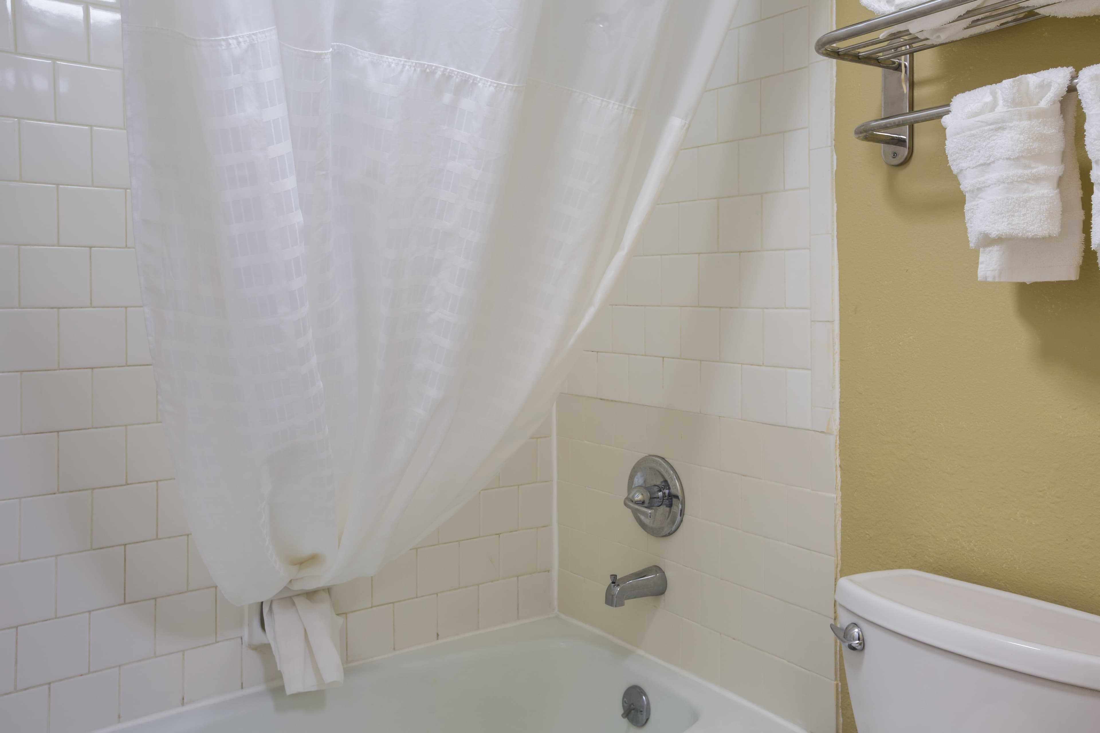 Econo Lodge Inn & Suites Hardeeville-I-95 - Image 3