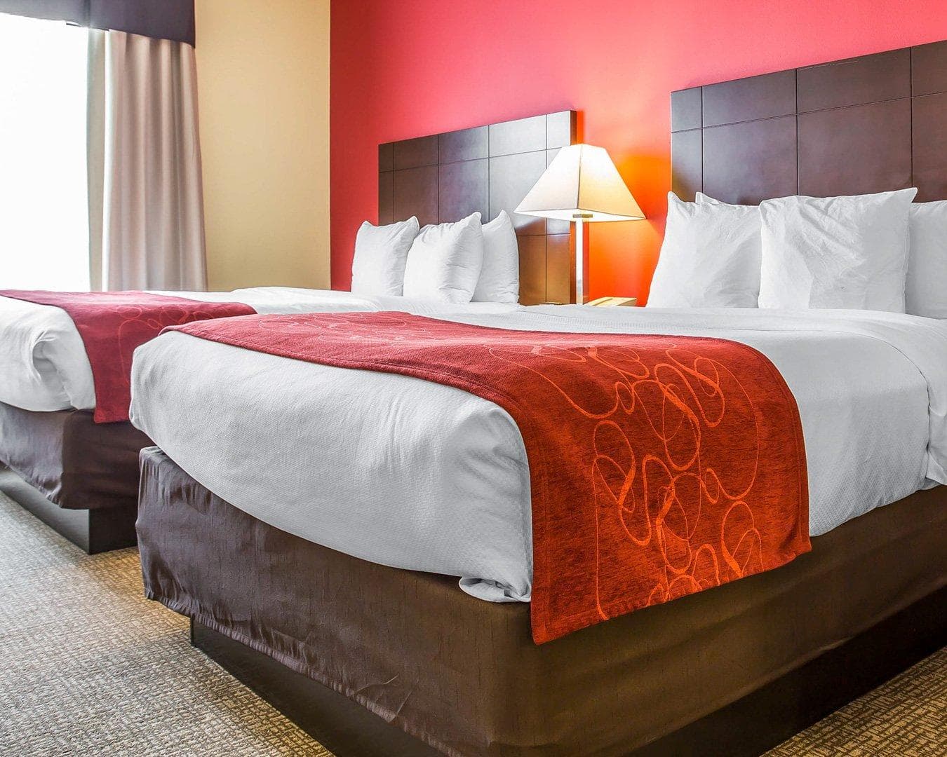 Comfort Suites Rock Hill Manchester Meadows Area — 8