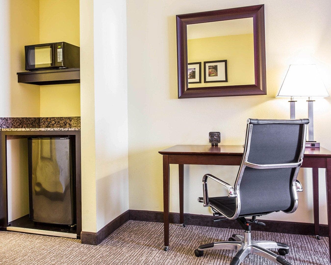 Comfort Suites Rock Hill Manchester Meadows Area — 11