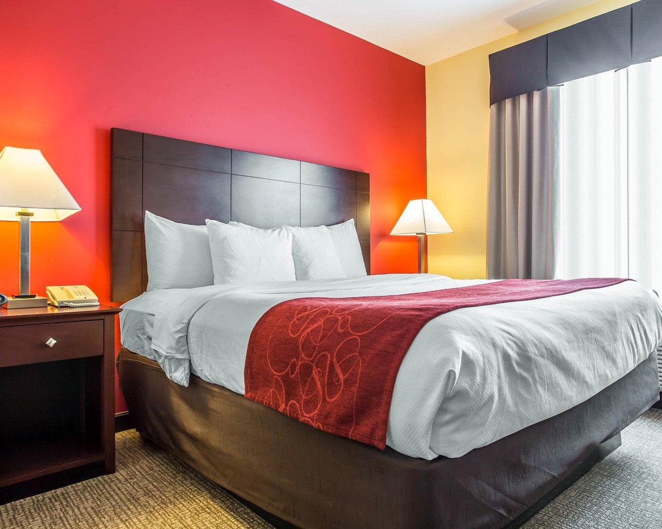Comfort Suites Rock Hill Manchester Meadows Area - Image 2