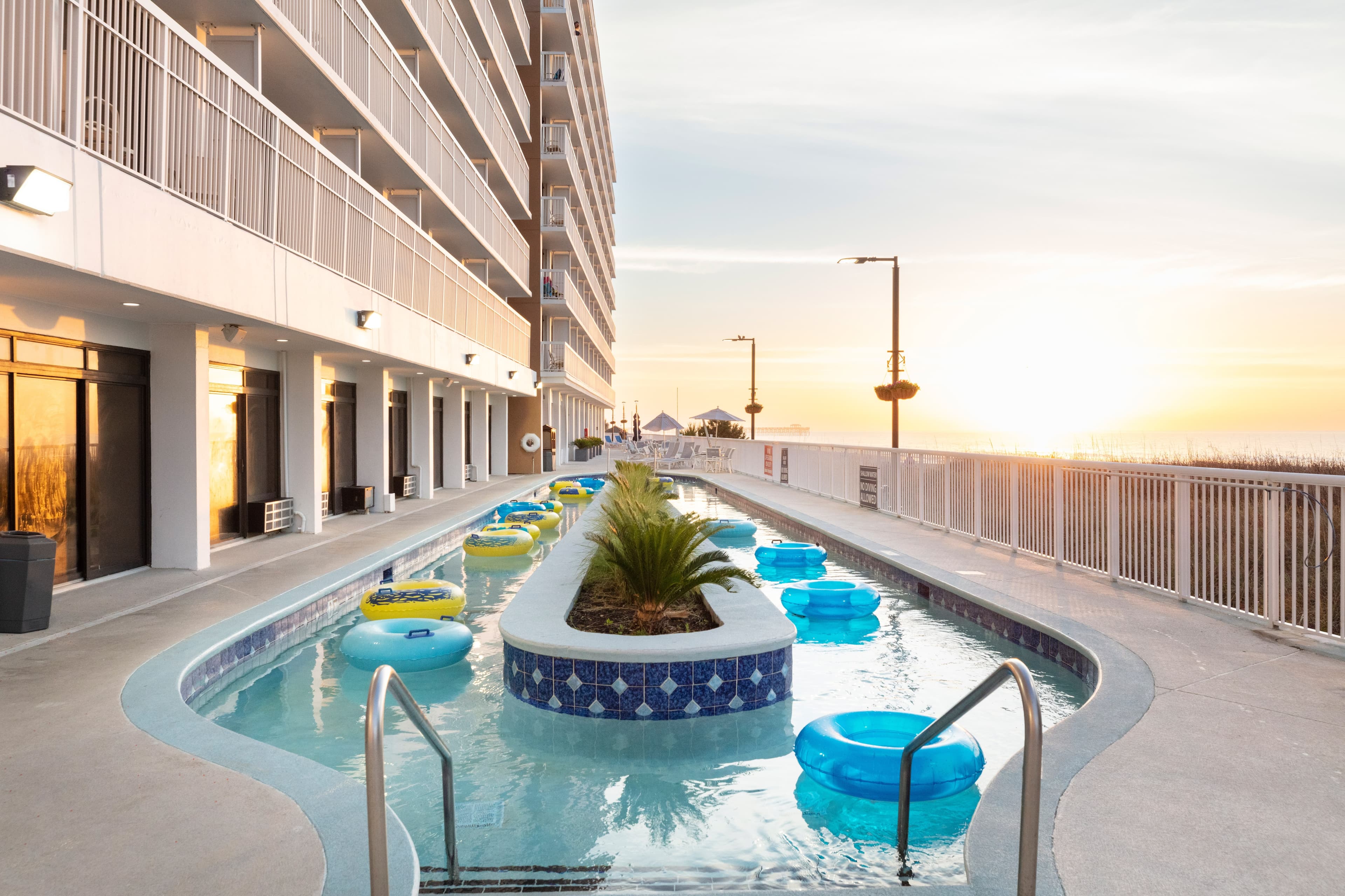 Westgate Myrtle Beach Oceanfront Resort - Image 1